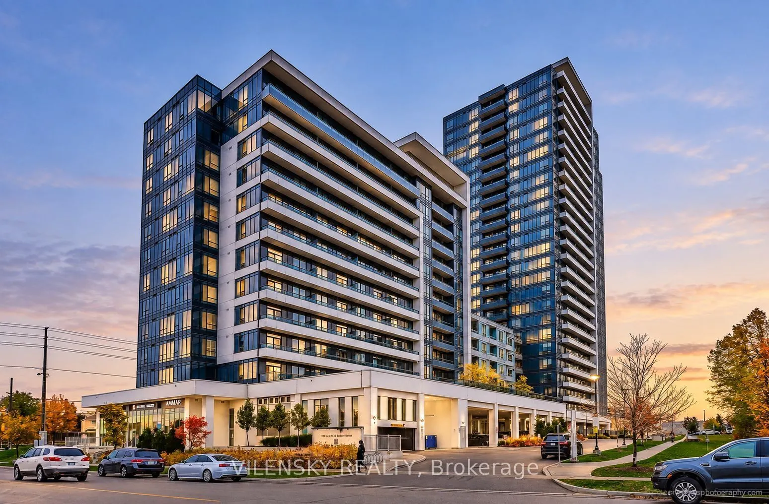 7890 Bathurst Street #1011