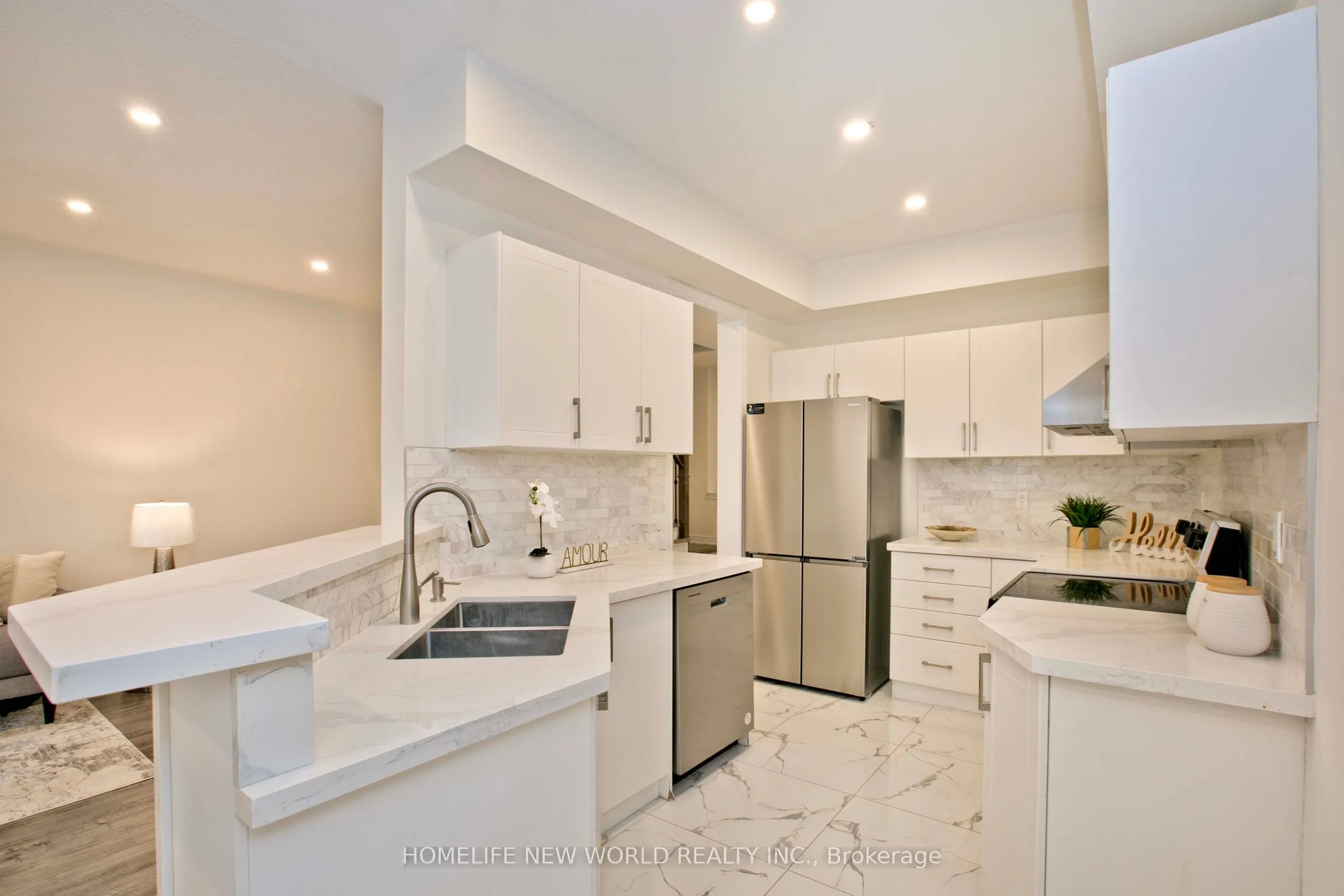 16 Venture Avenue