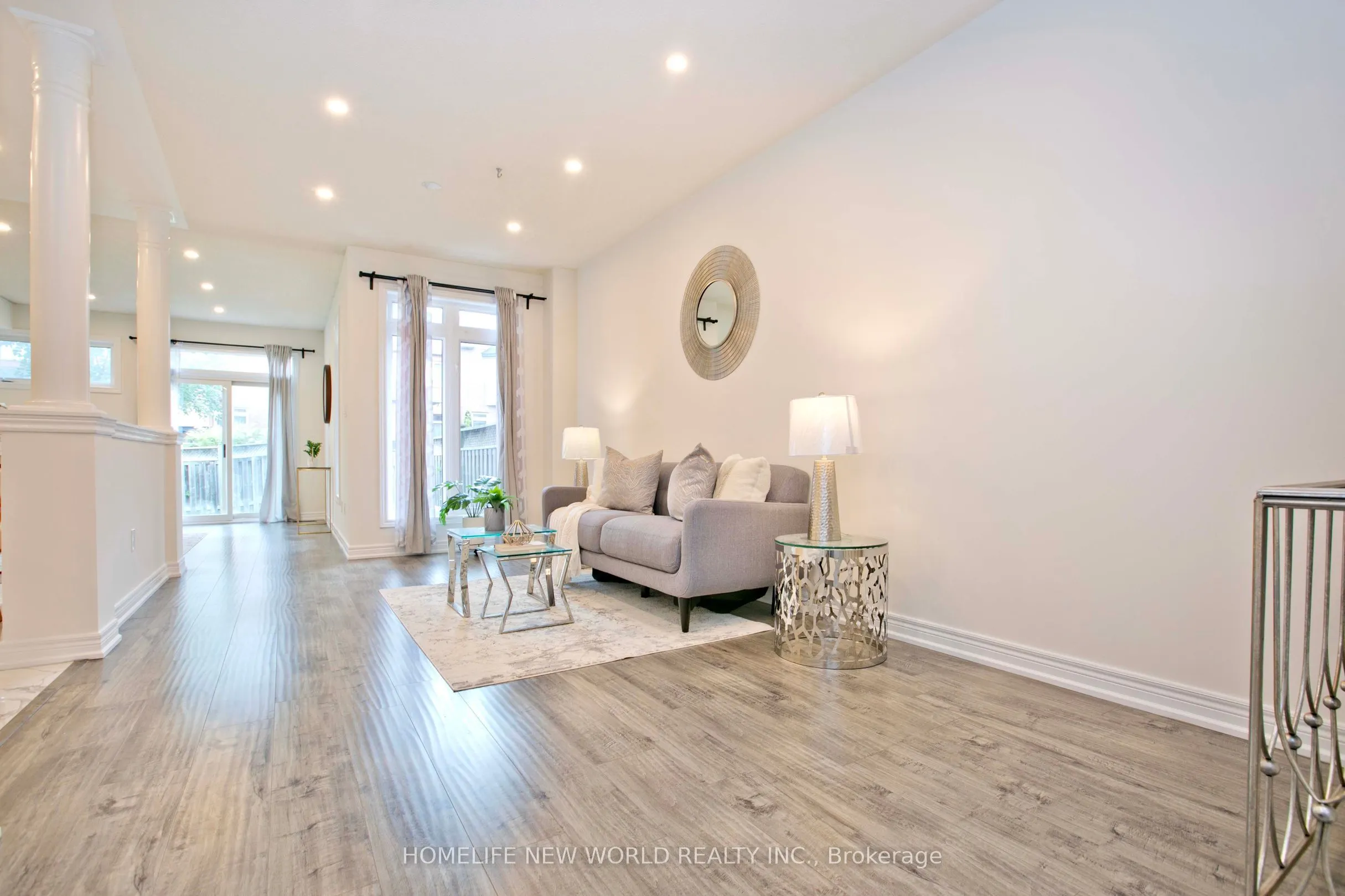 16 Venture Avenue