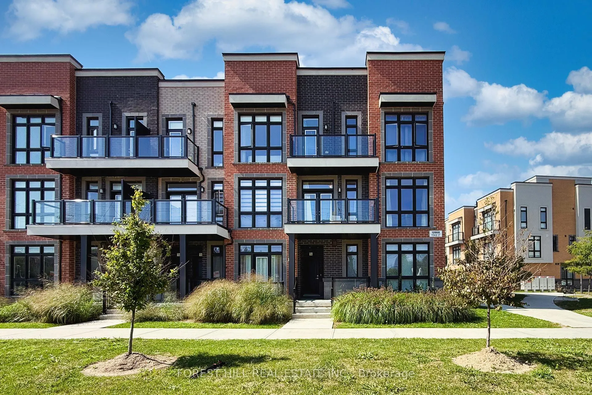 12868 Yonge Street #15
