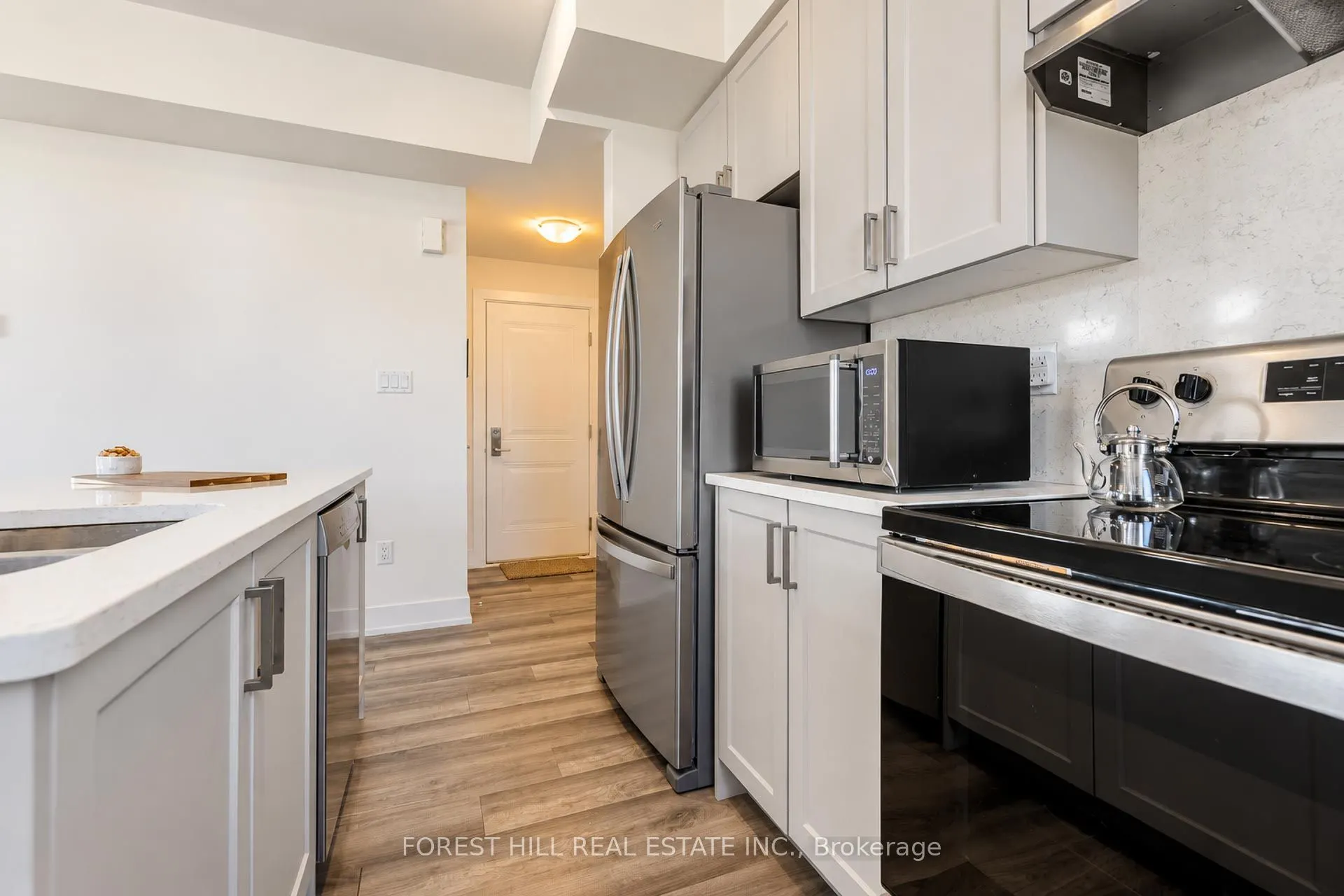 12868 Yonge Street #15
