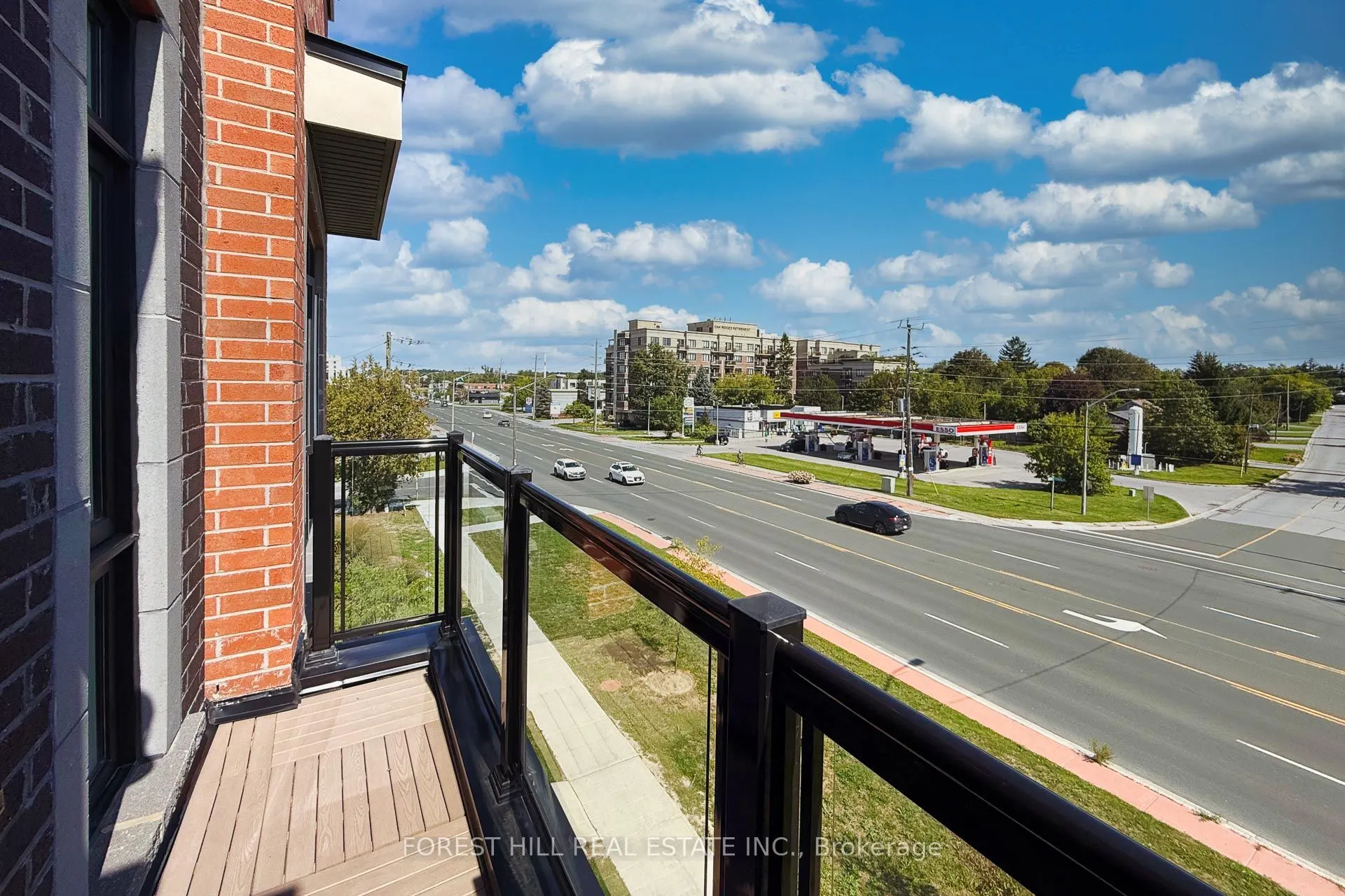 12868 Yonge Street #15
