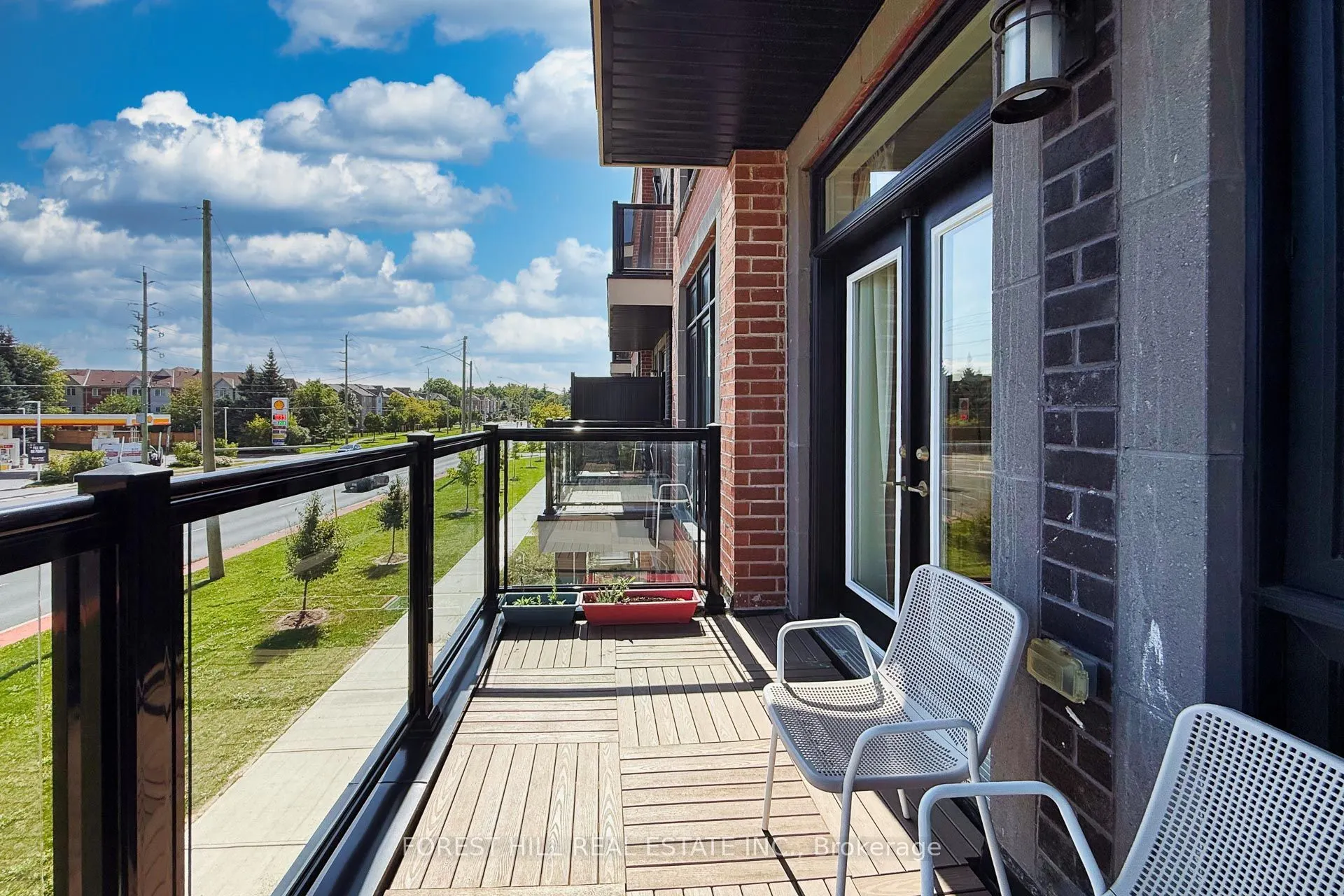 12868 Yonge Street #15