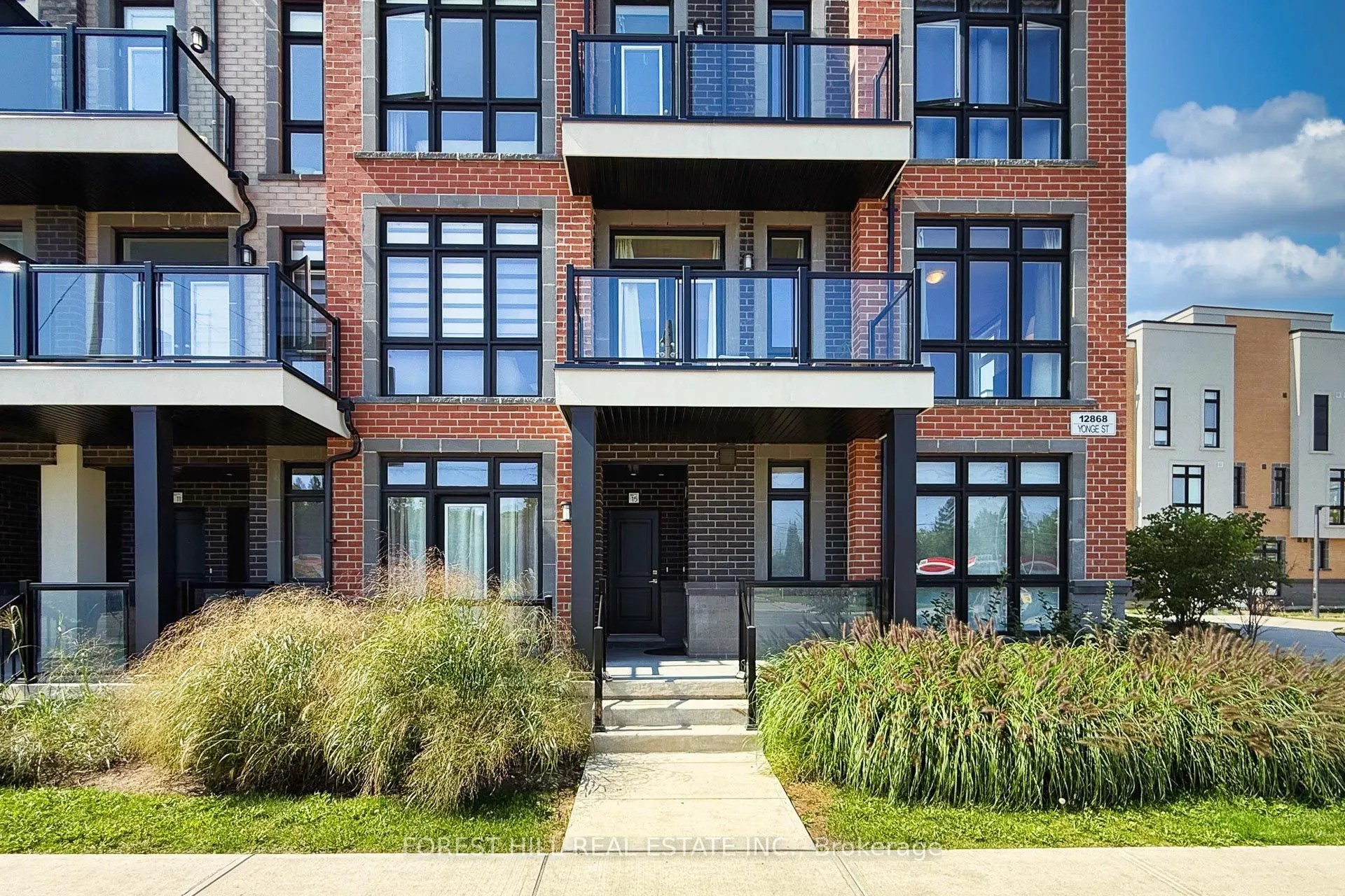 12868 Yonge Street #15