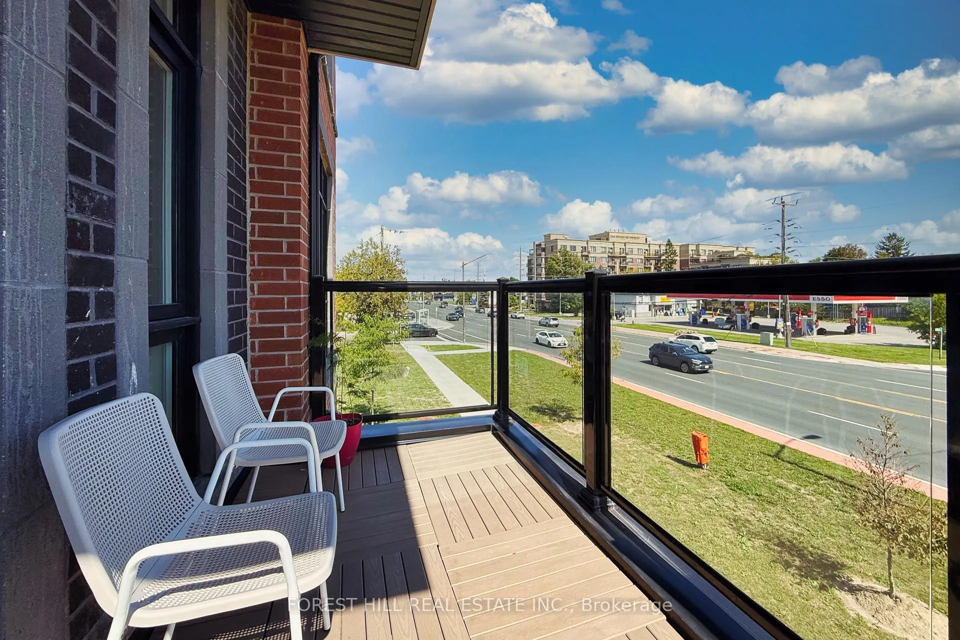 12868 Yonge Street #15
