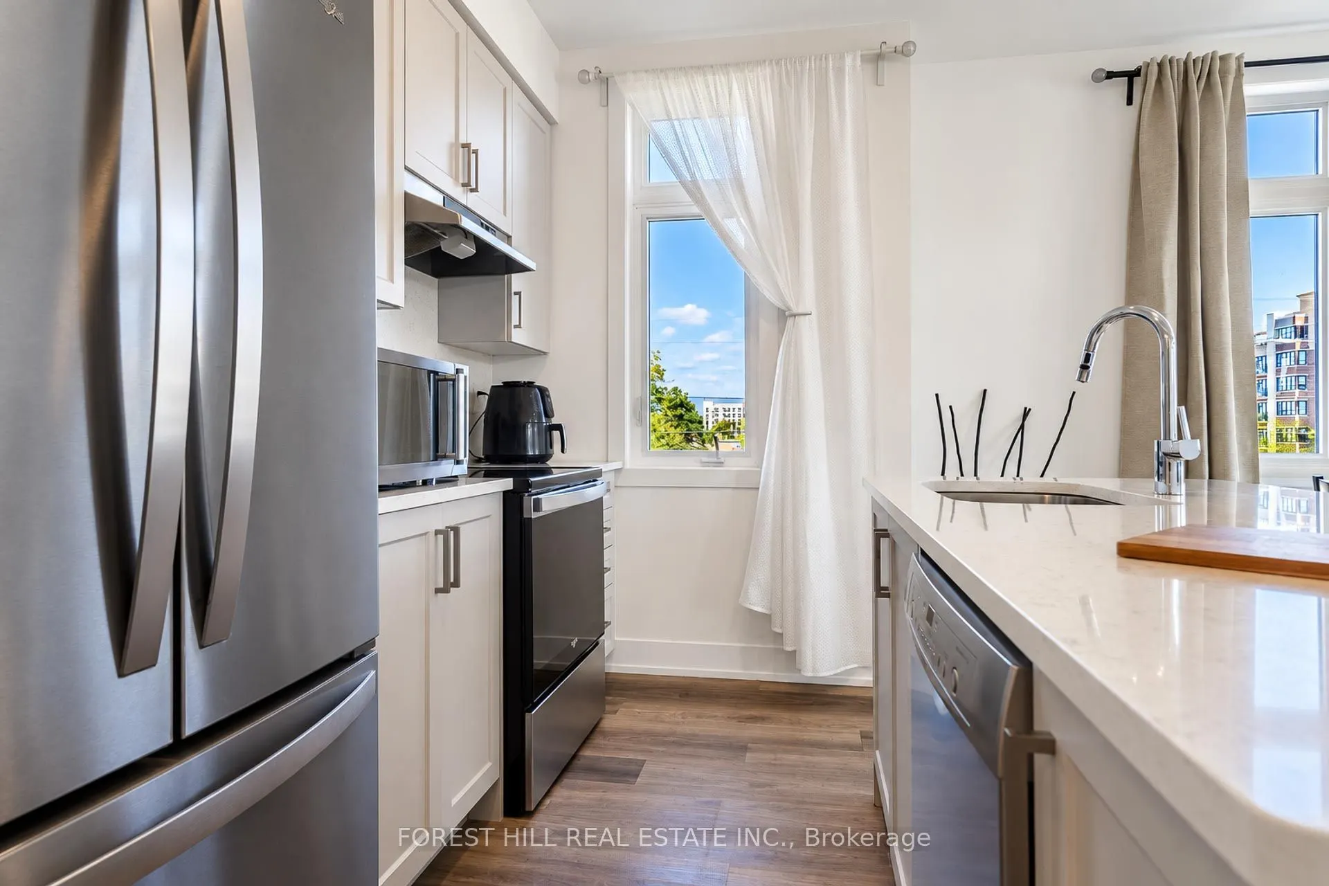12868 Yonge Street #15