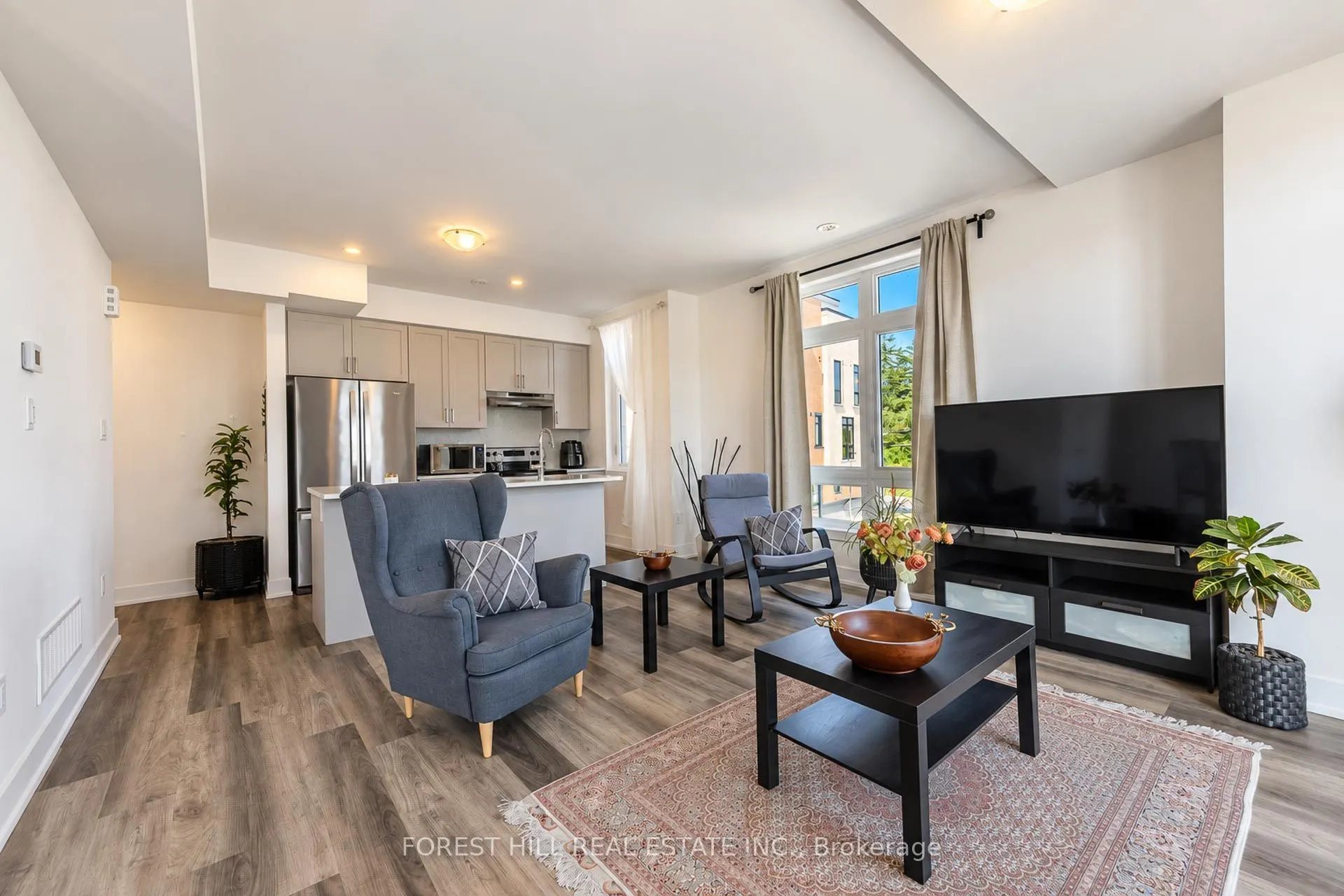12868 Yonge Street #15