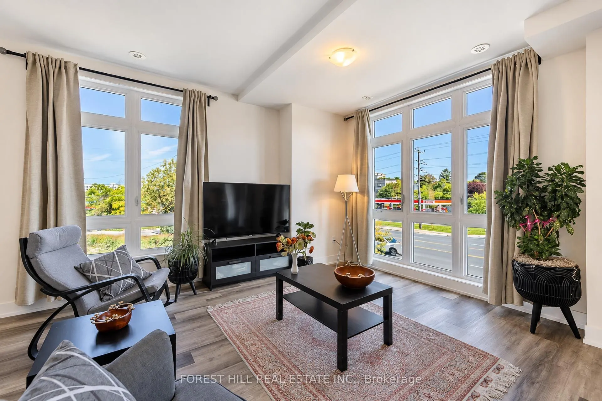 12868 Yonge Street #15