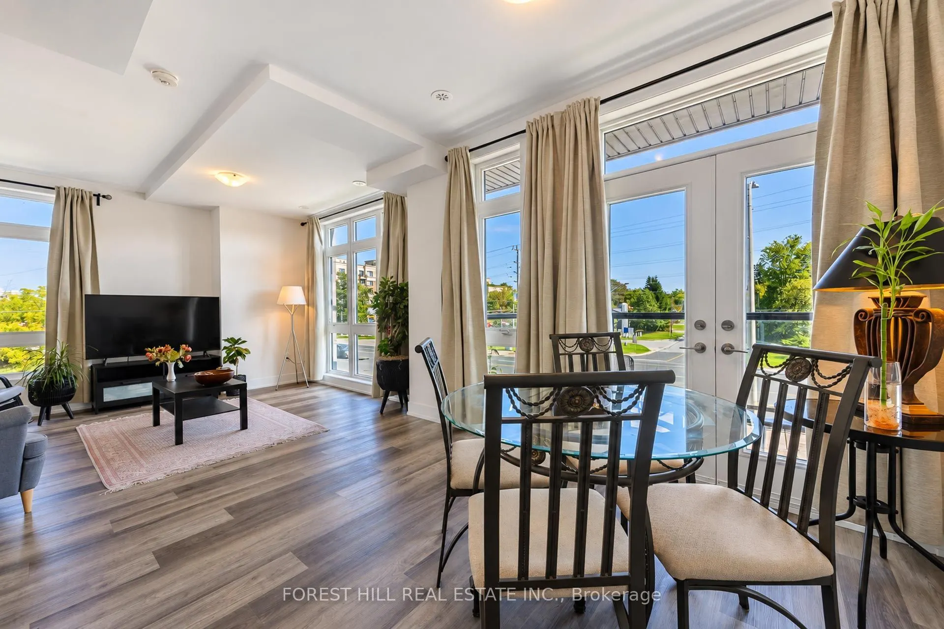 12868 Yonge Street #15