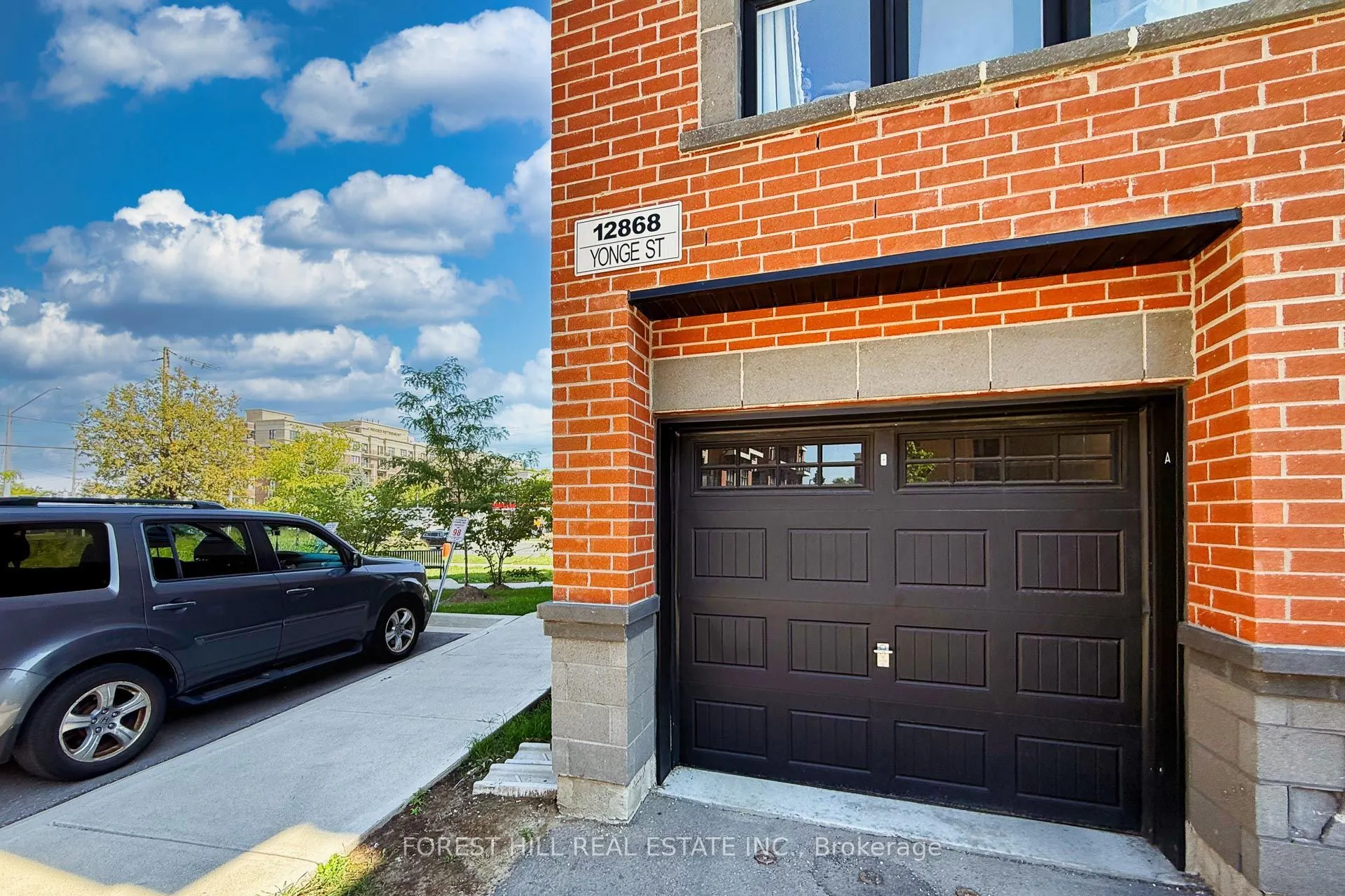 12868 Yonge Street #15