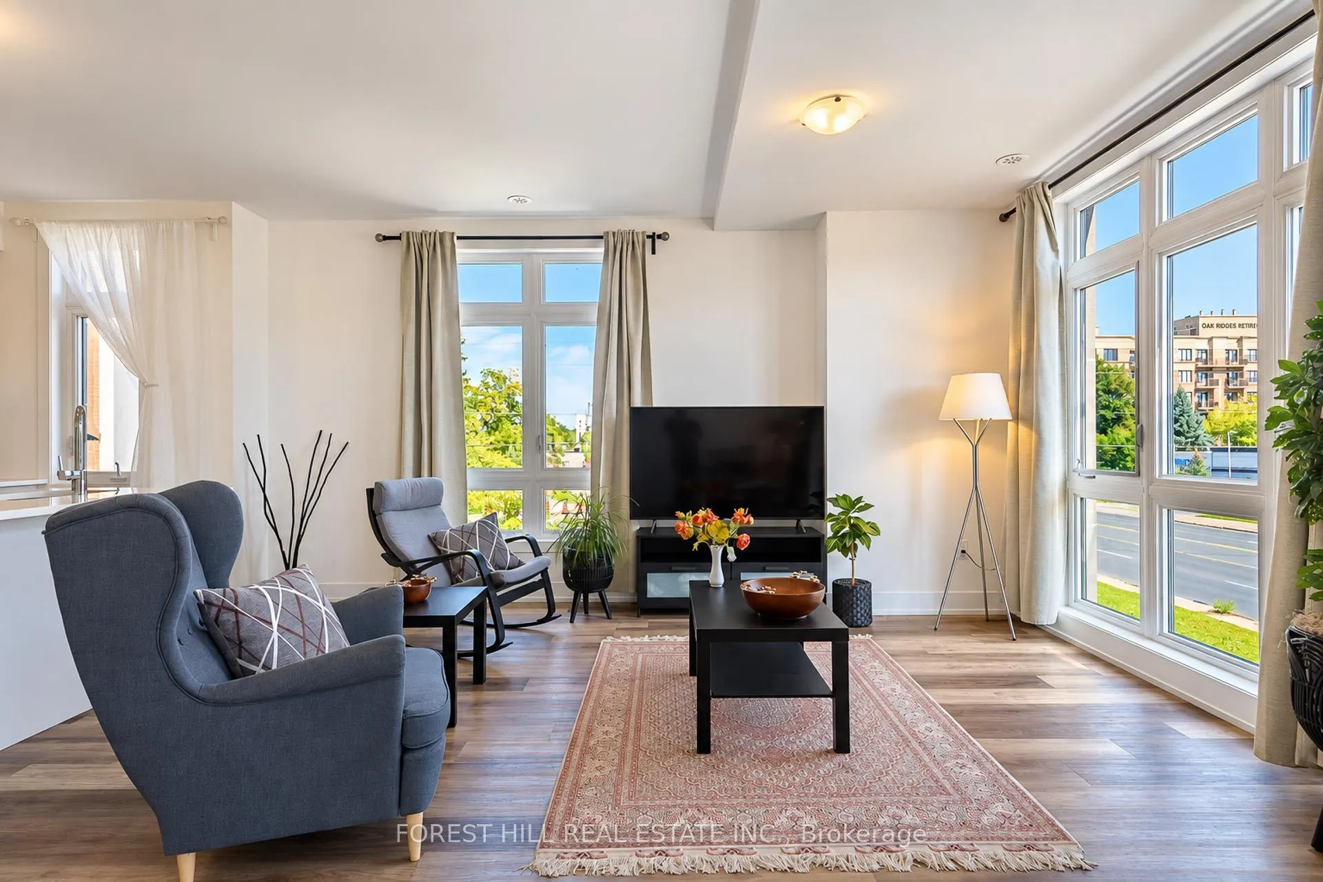 12868 Yonge Street #15