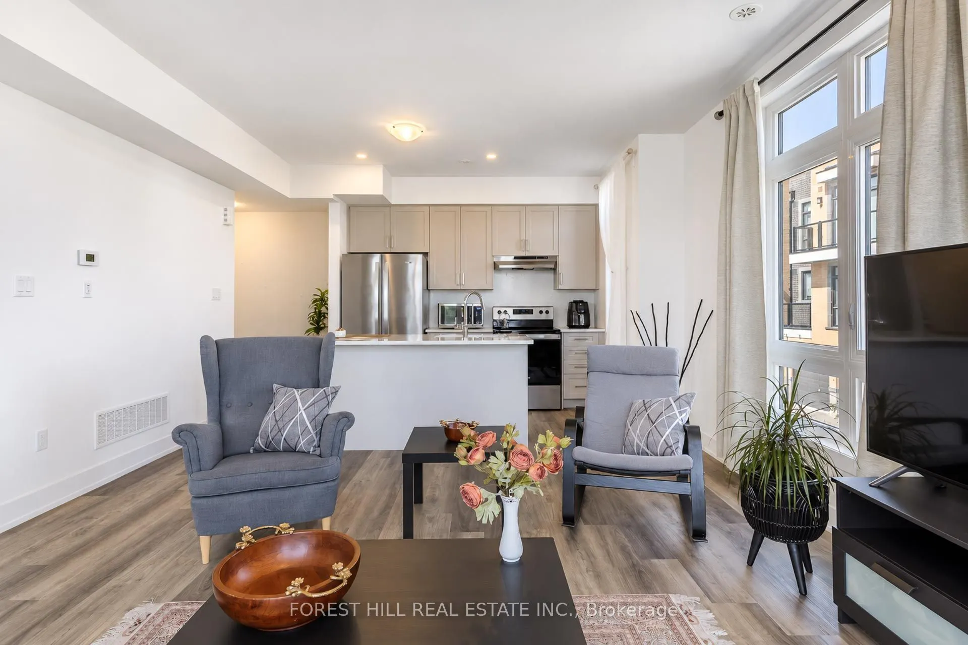 12868 Yonge Street #15