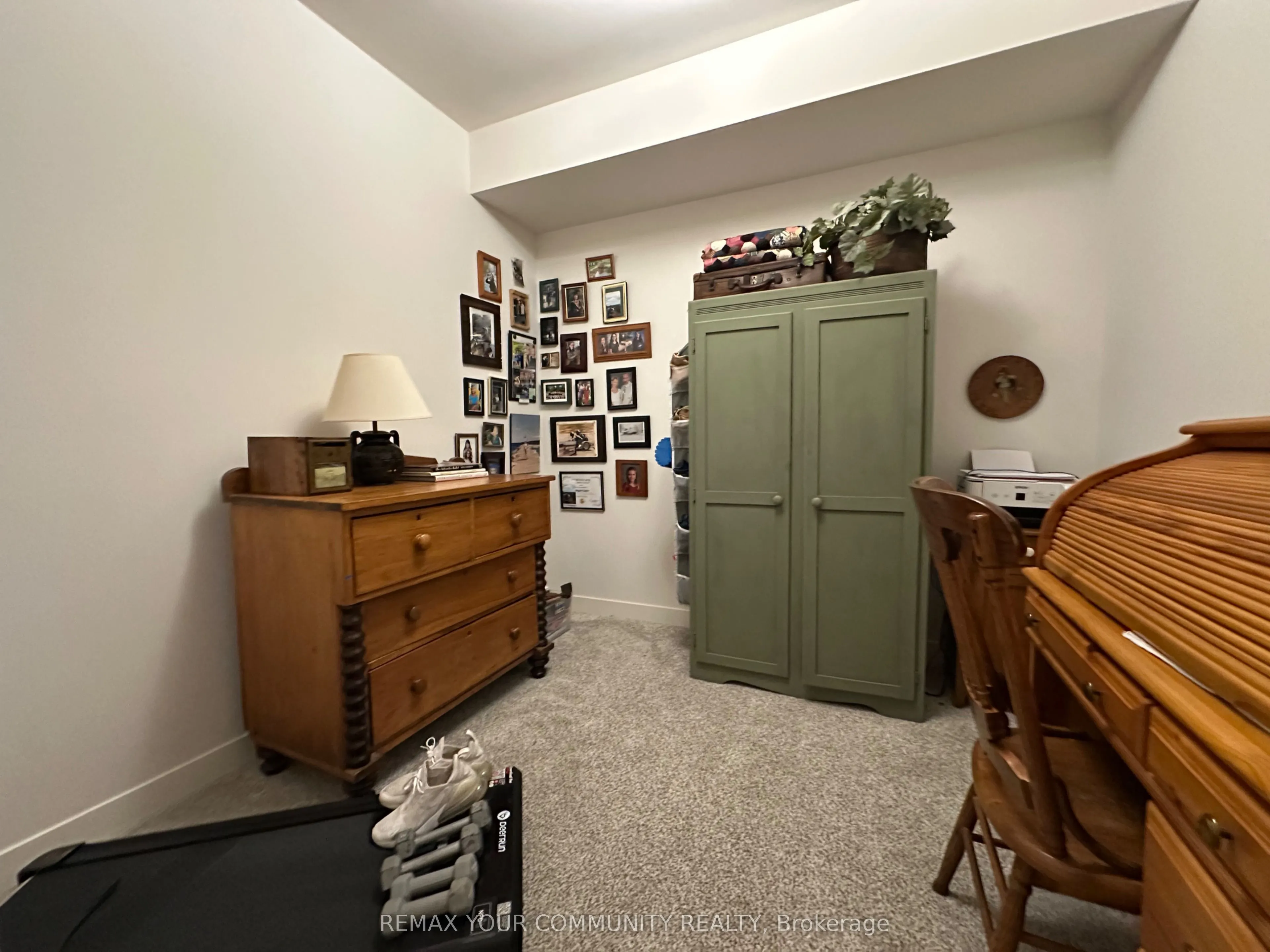 110 Grew Boulevard W #202