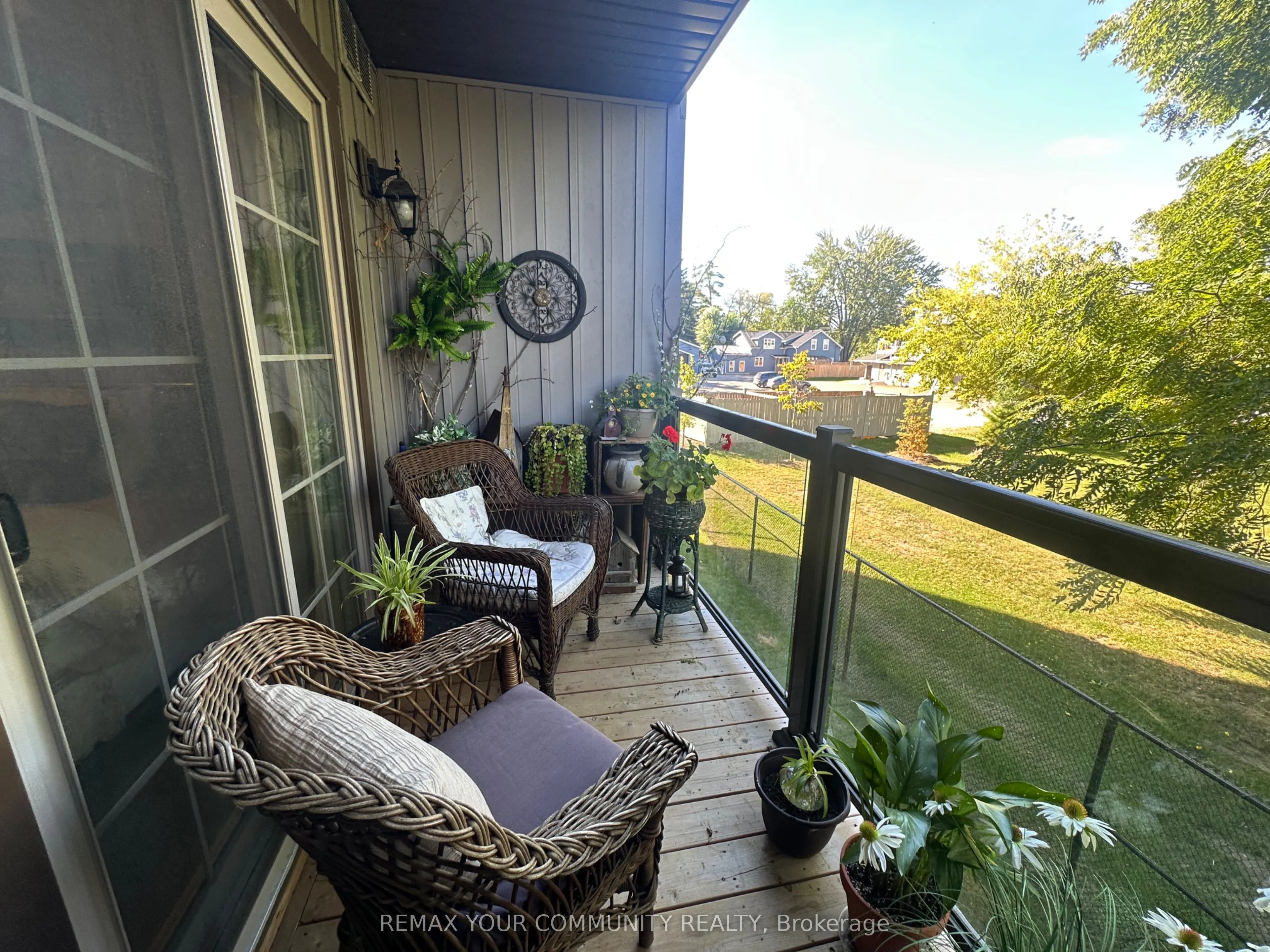 110 Grew Boulevard W #202