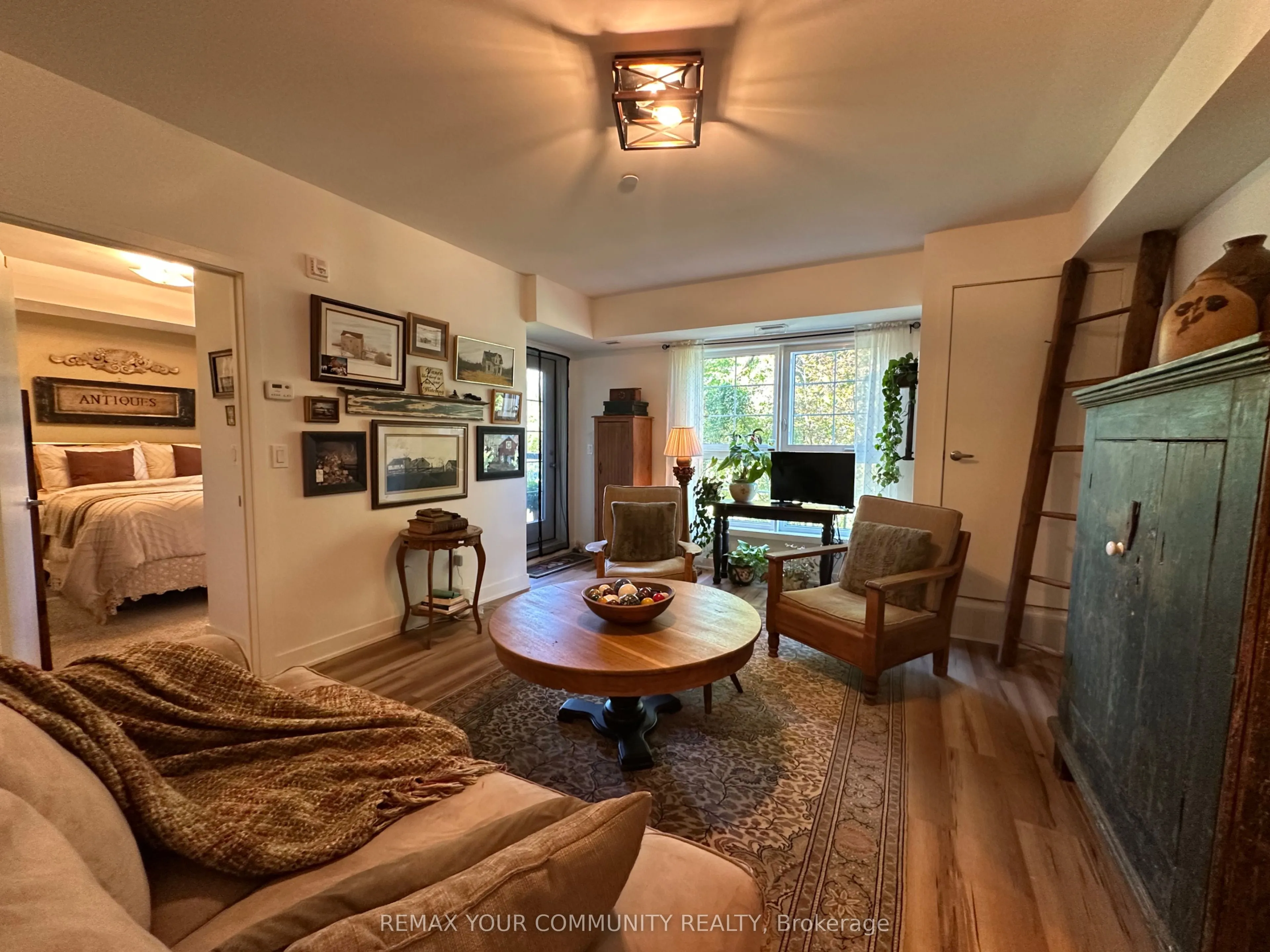 110 Grew Boulevard W #202