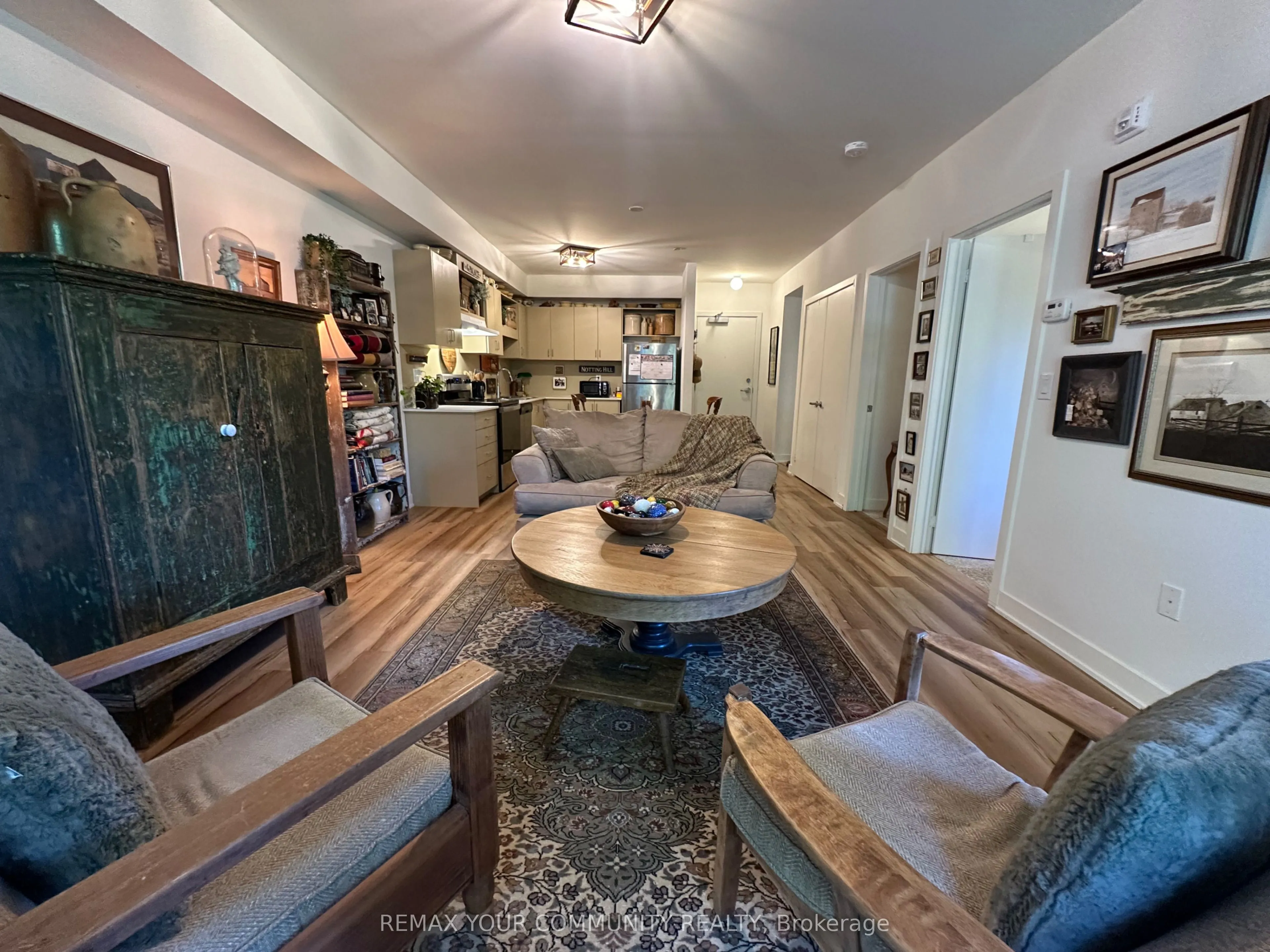 110 Grew Boulevard W #202