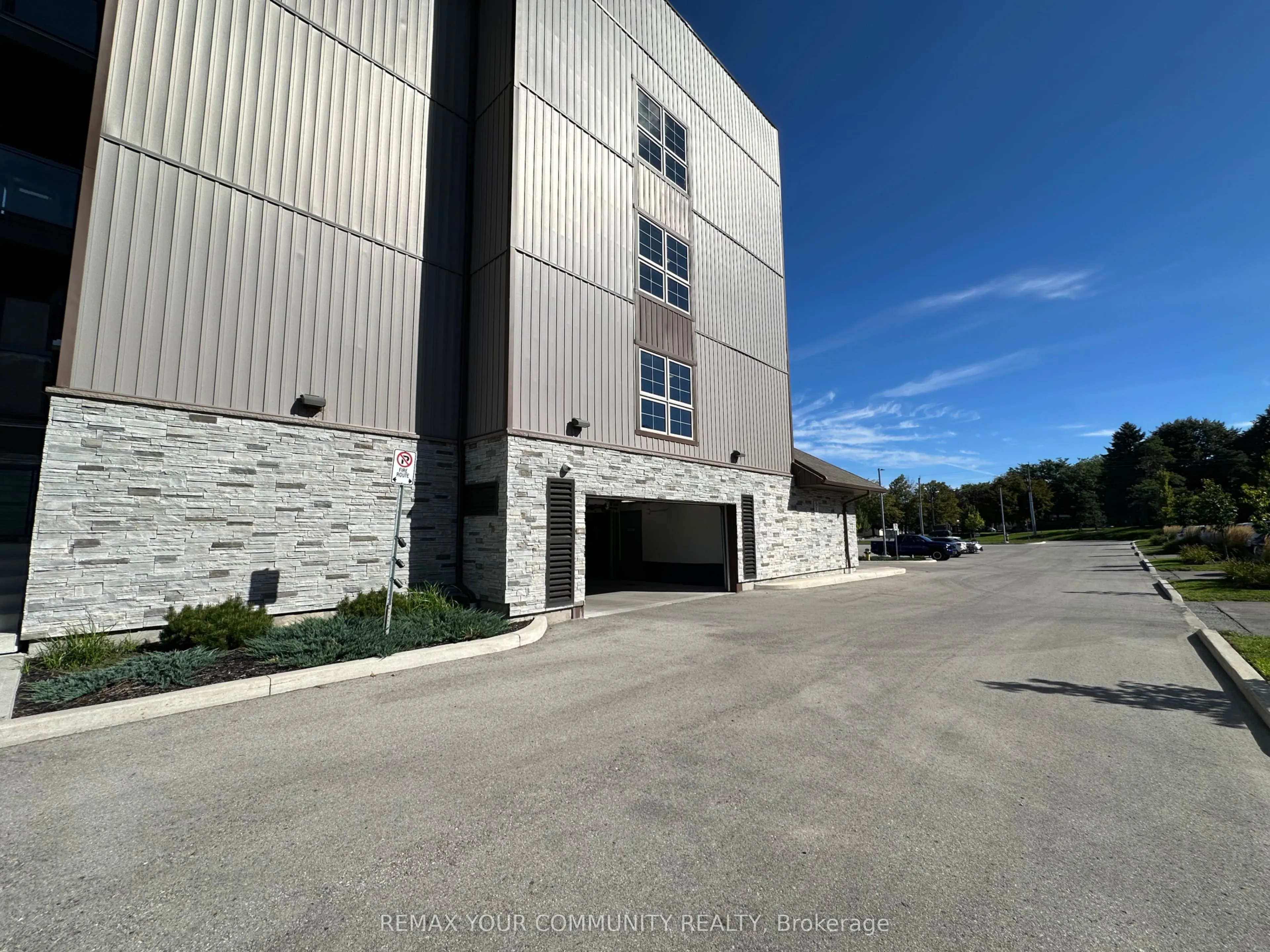 110 Grew Boulevard W #202