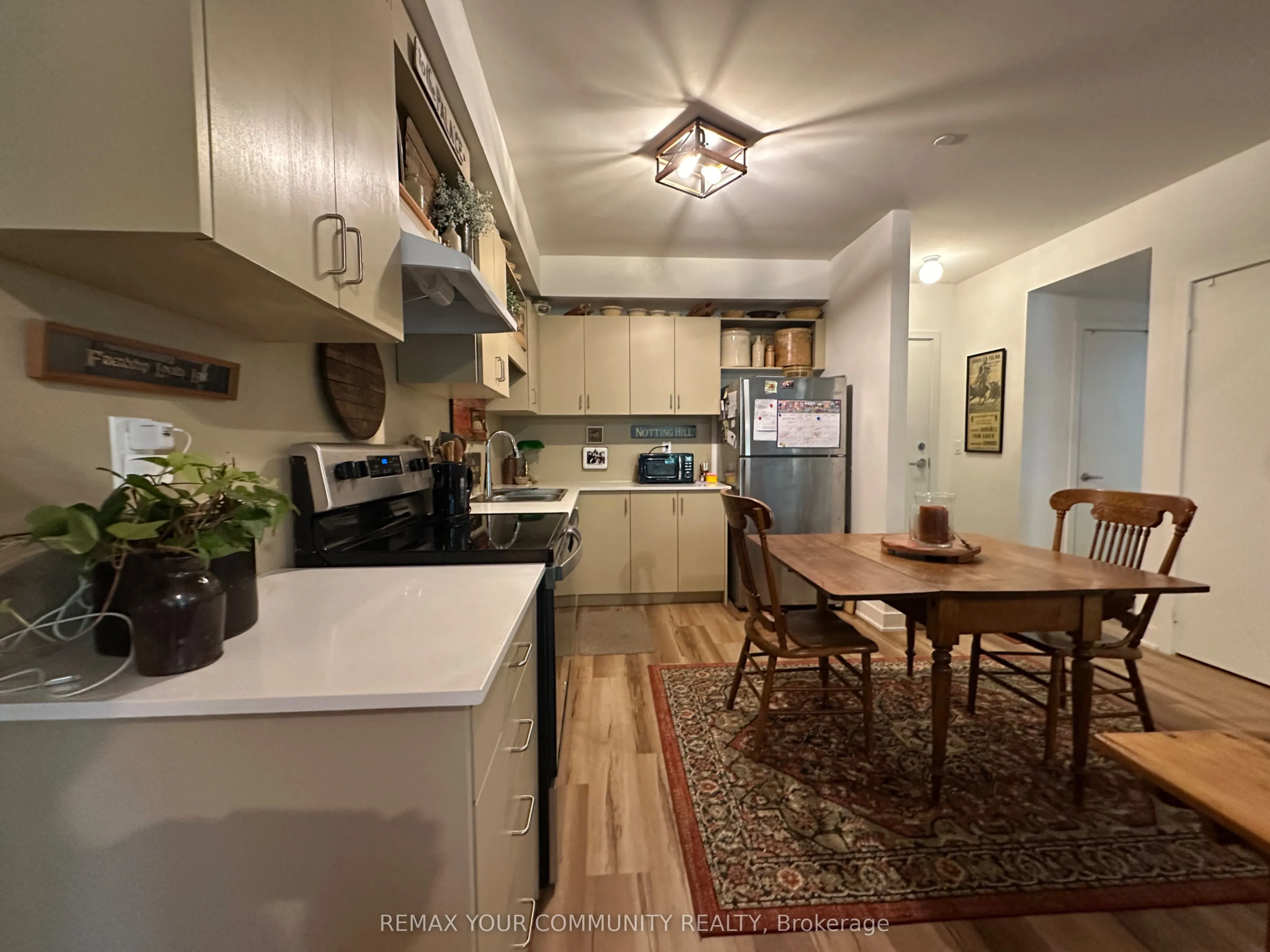 110 Grew Boulevard W #202