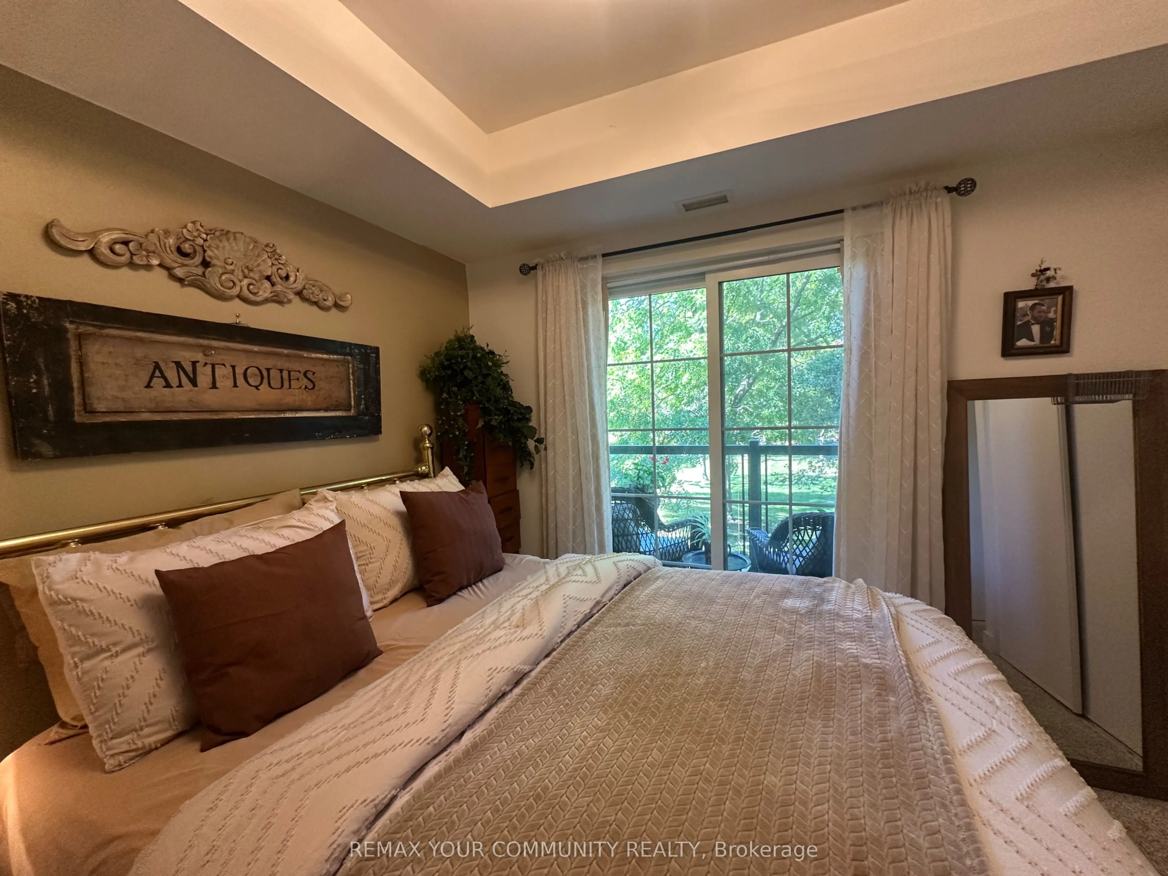 110 Grew Boulevard W #202