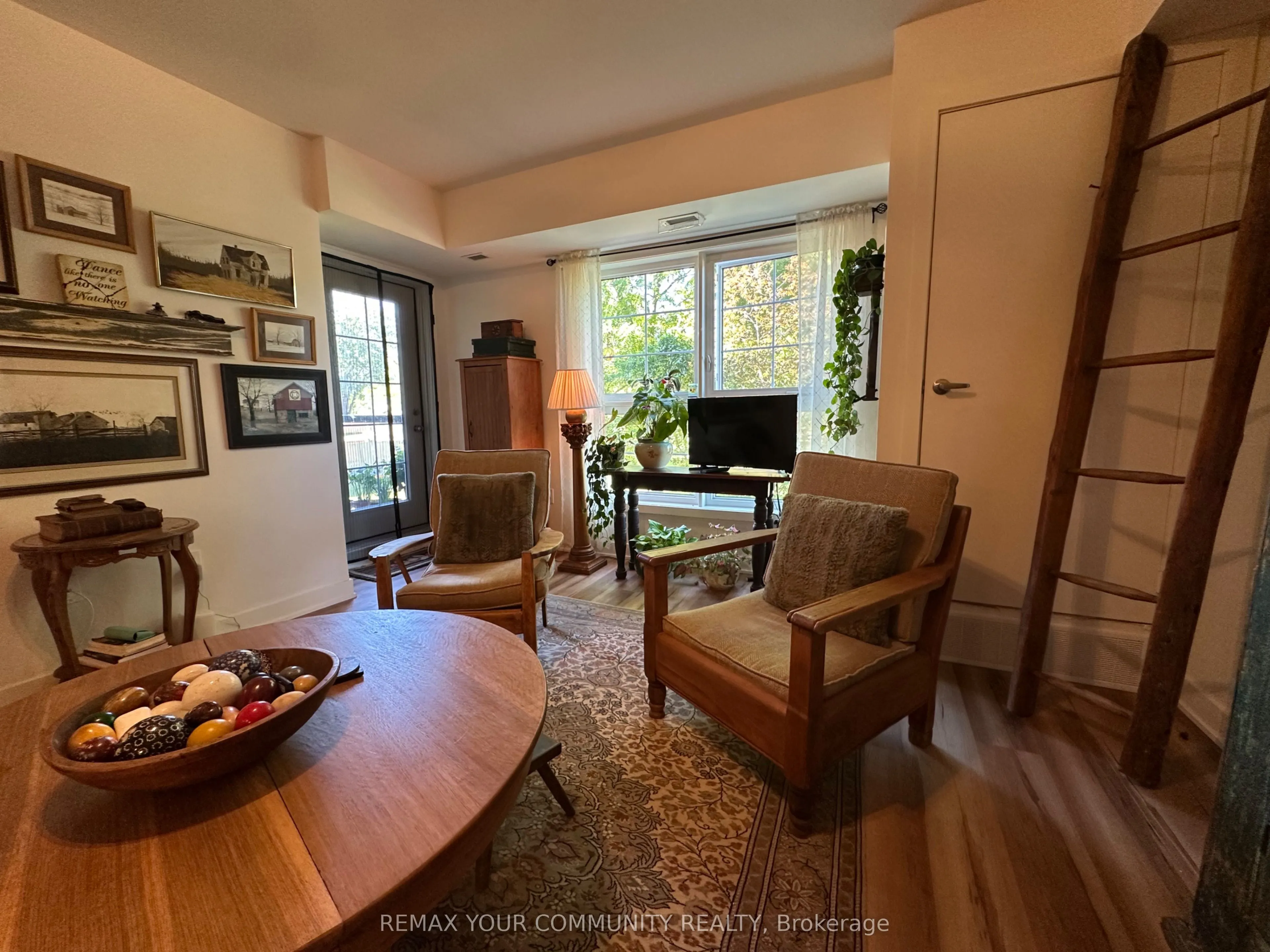 110 Grew Boulevard W #202