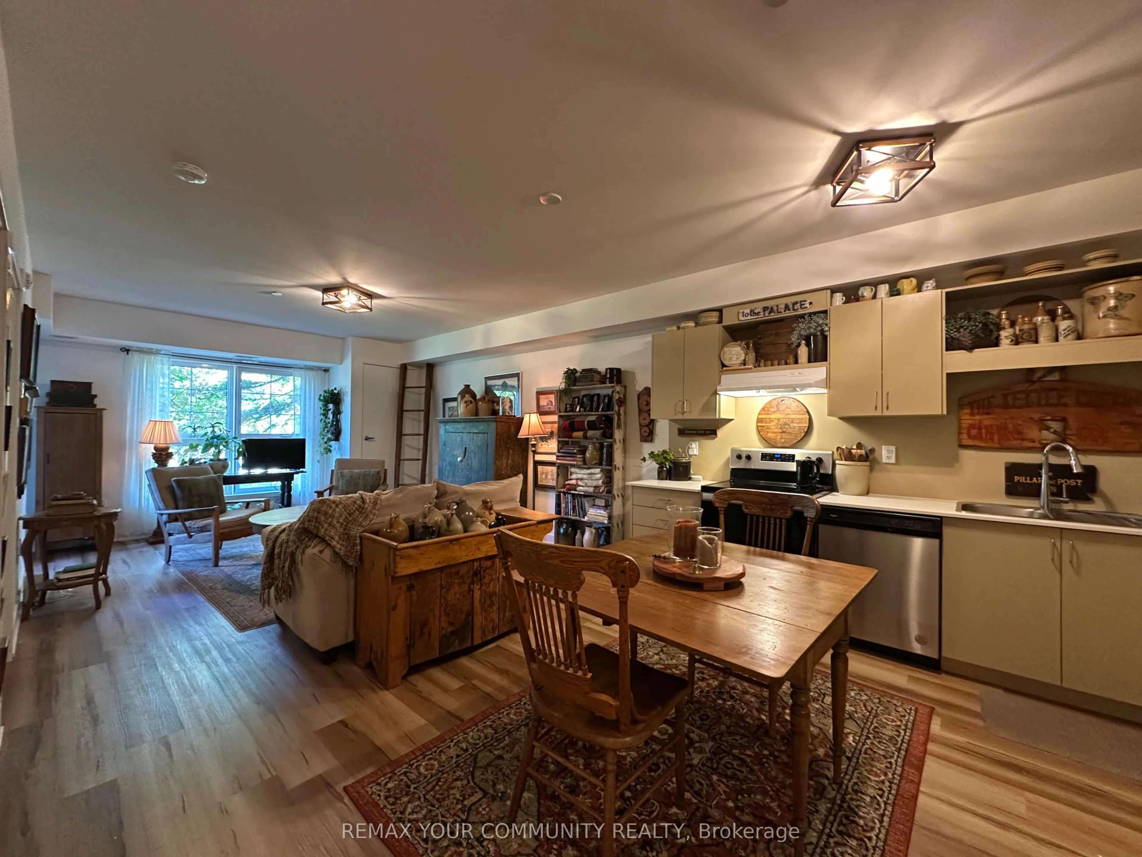 110 Grew Boulevard W #202