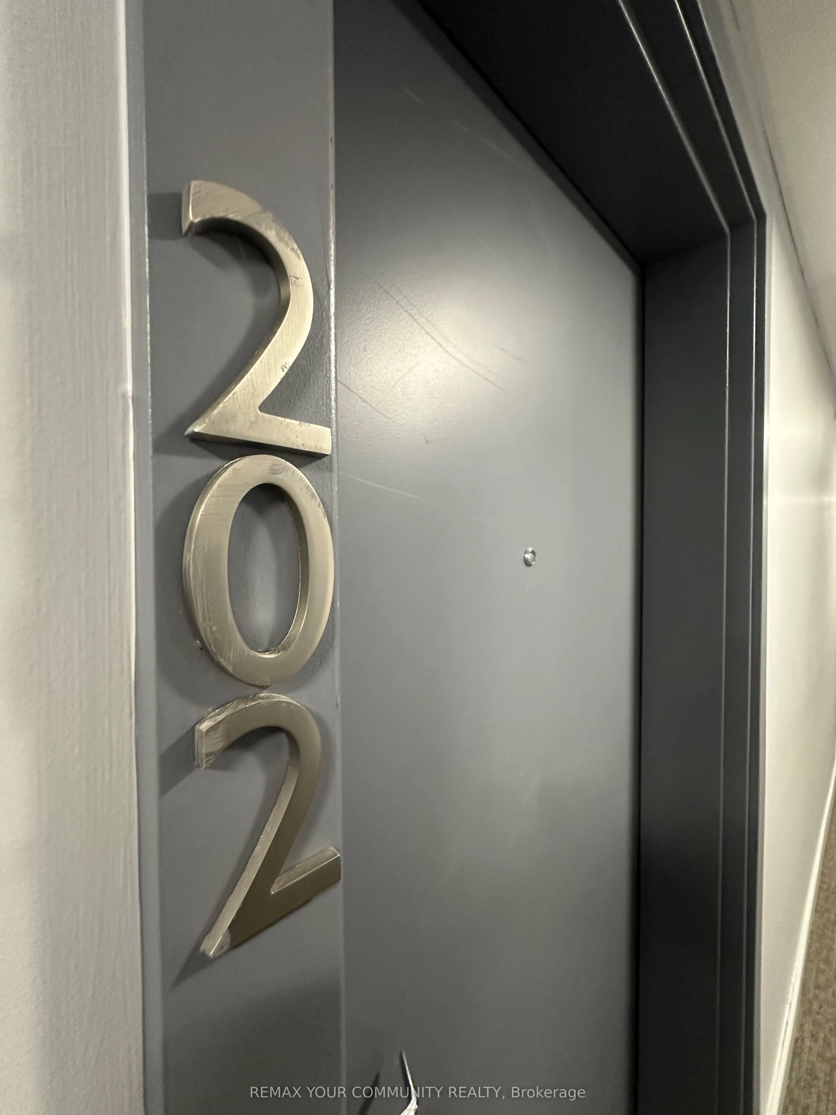 110 Grew Boulevard W #202