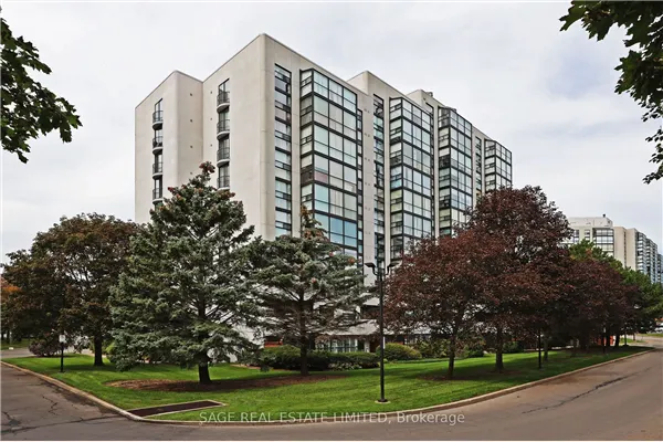 30 Harding Boulevard W #1015