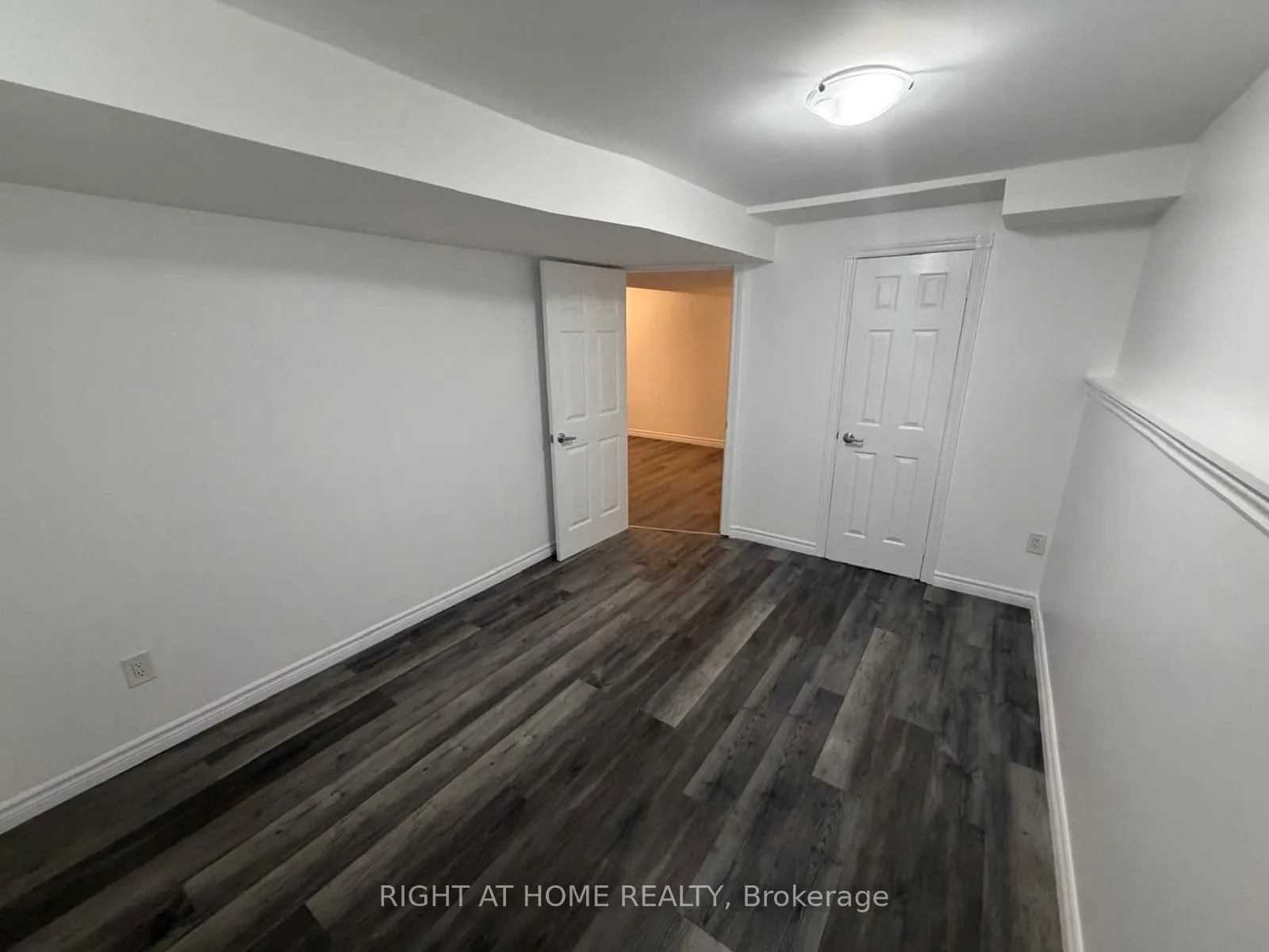 Undisclosed Address #Basement