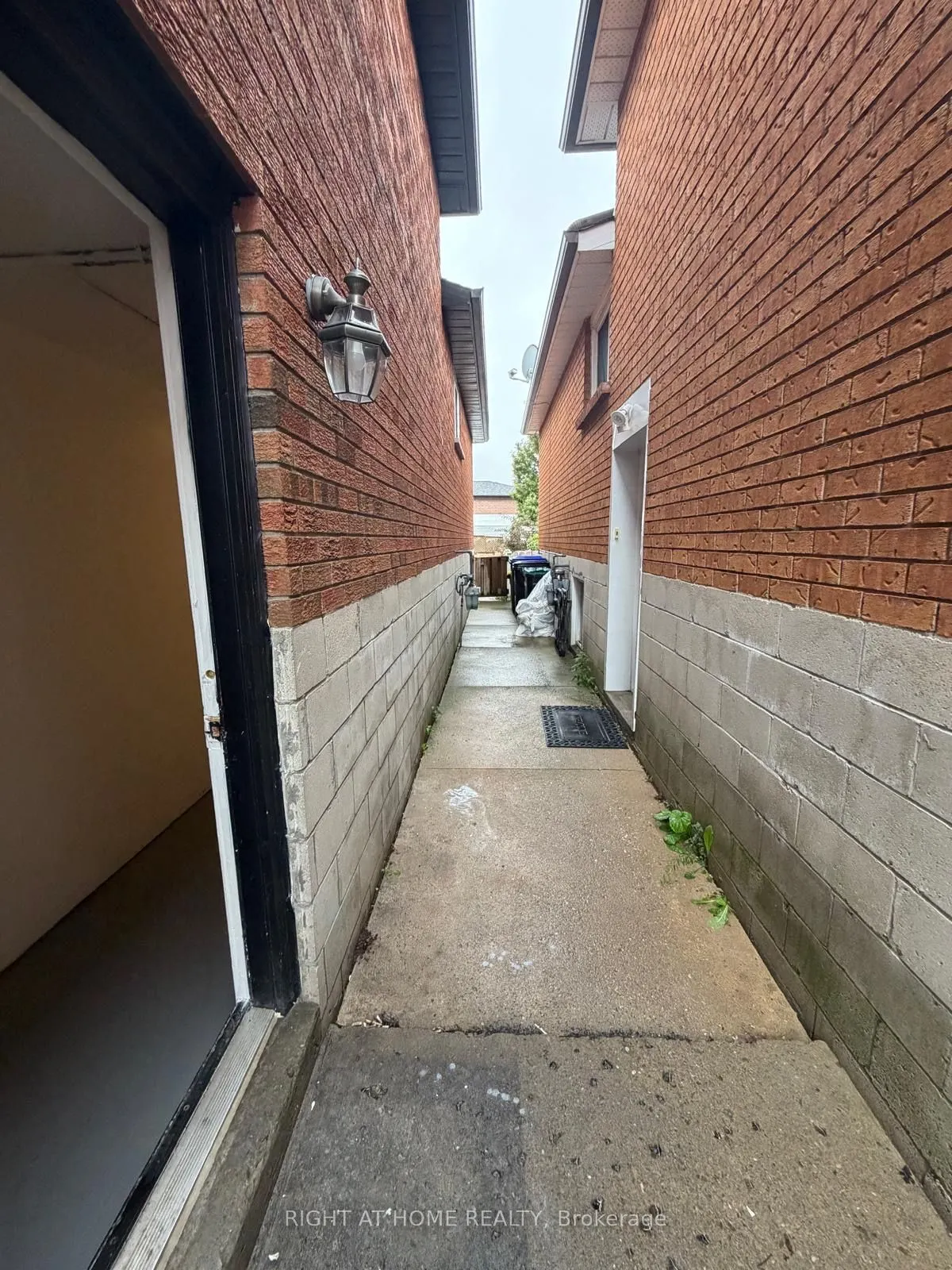 Undisclosed Address #Basement