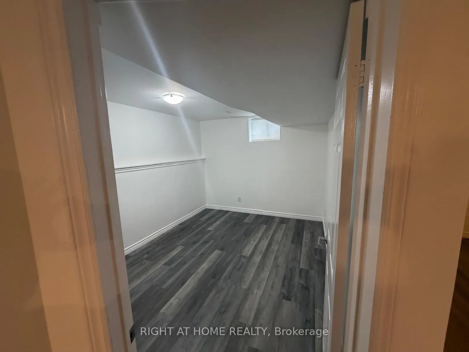 Undisclosed Address #Basement