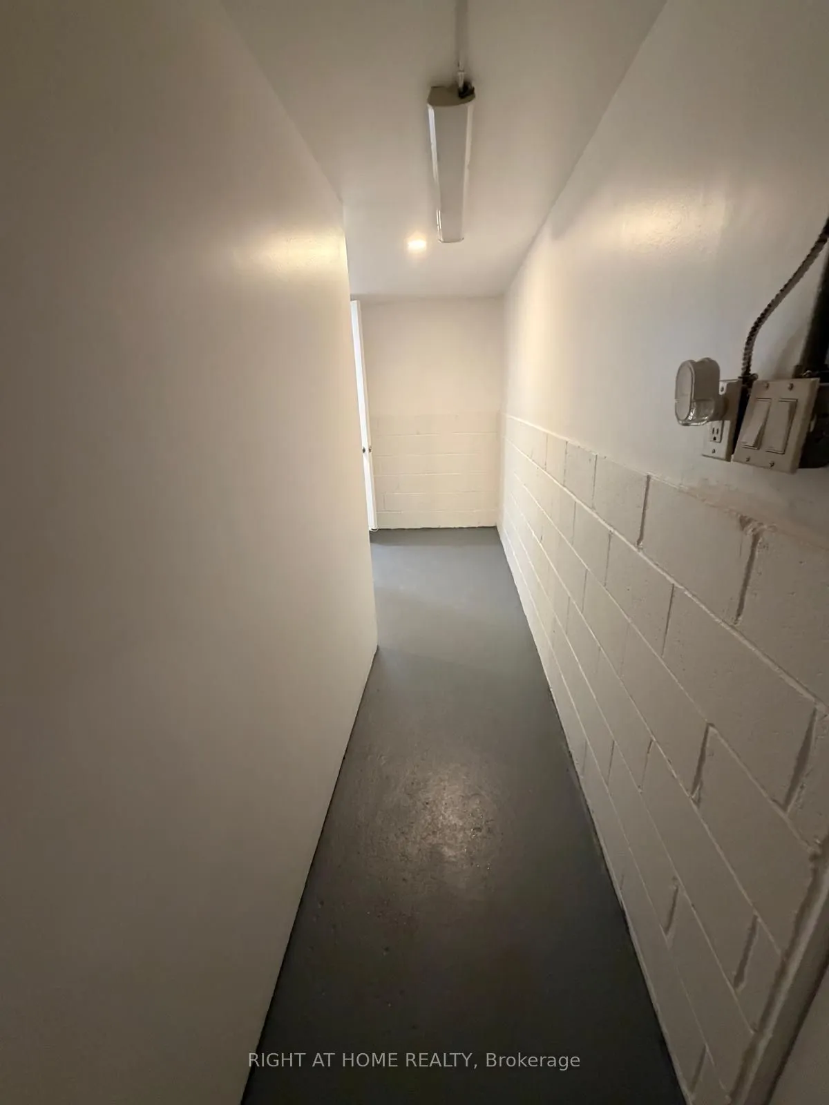 Undisclosed Address #Basement