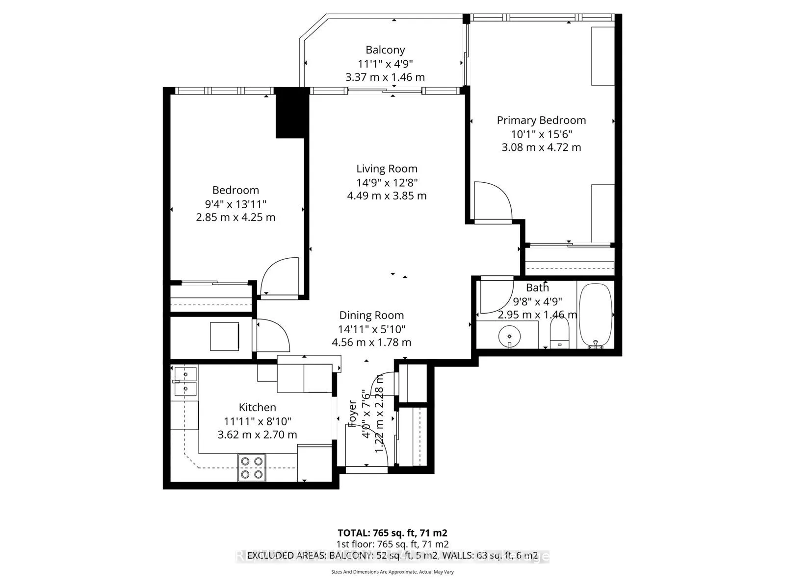 81 Townsgate Drive #512