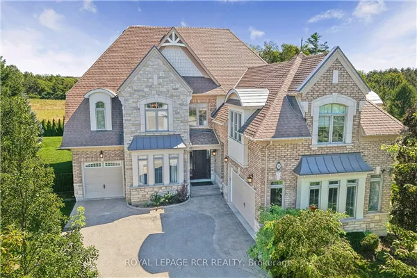 35 Somer Rumm Court