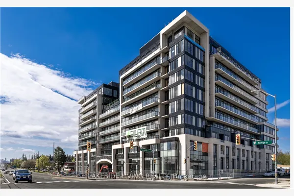 8188 Yonge Street
