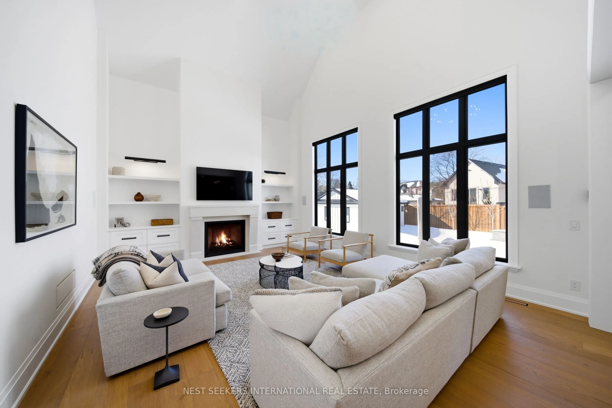 26 Royal Avenue