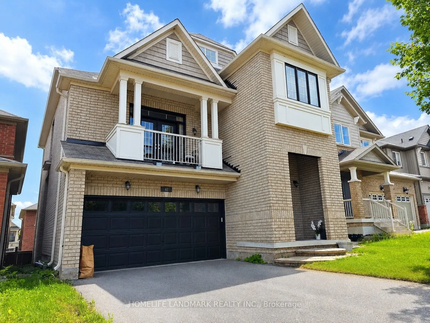 41 Mansard Drive