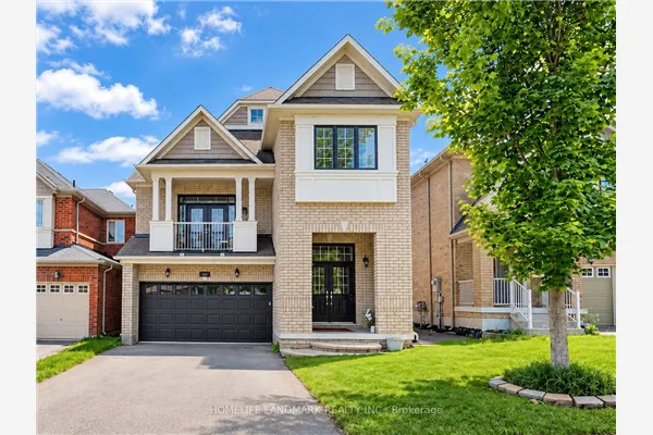 41 Mansard Drive