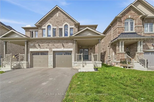 90 FERRAGINE Crescent