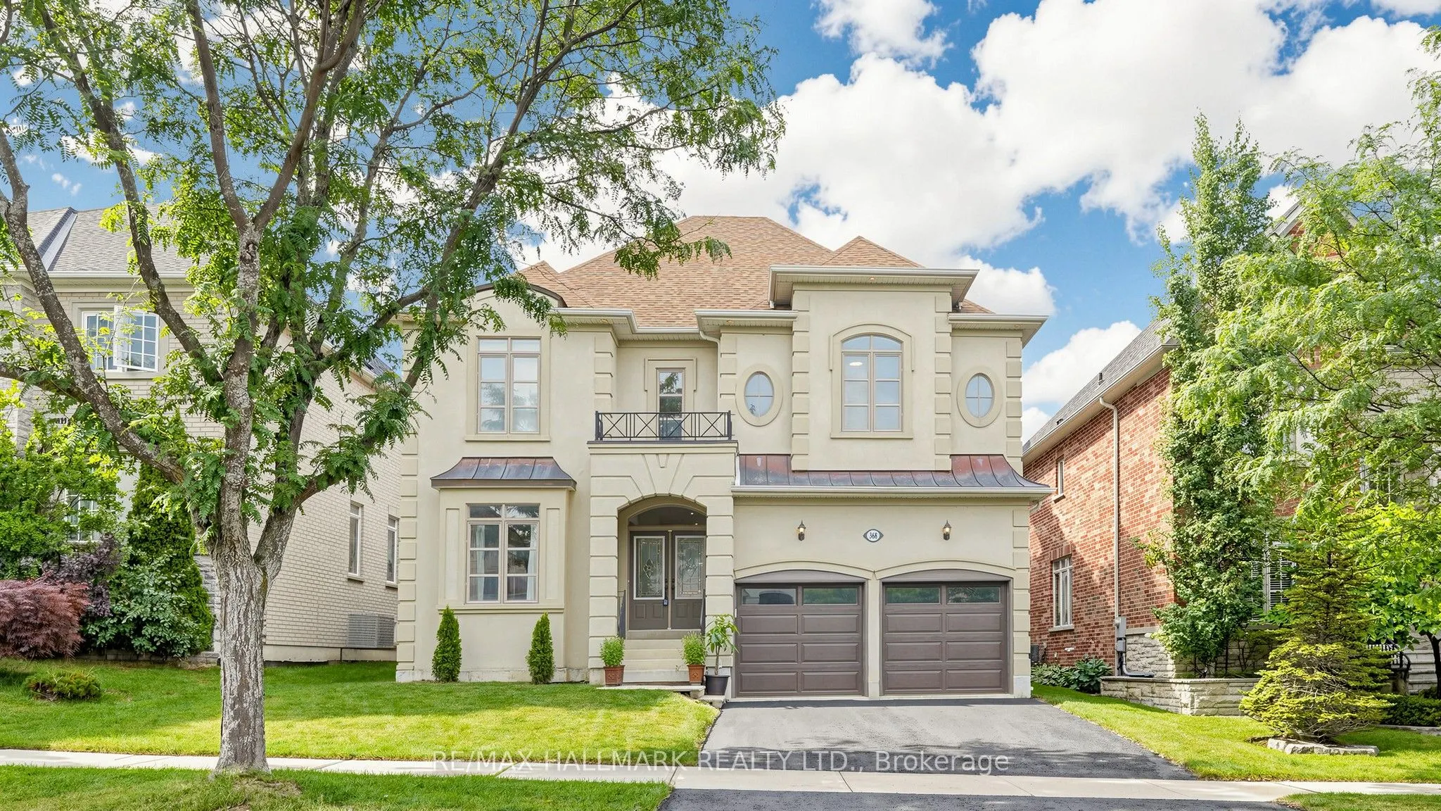 368 Paradelle Drive
