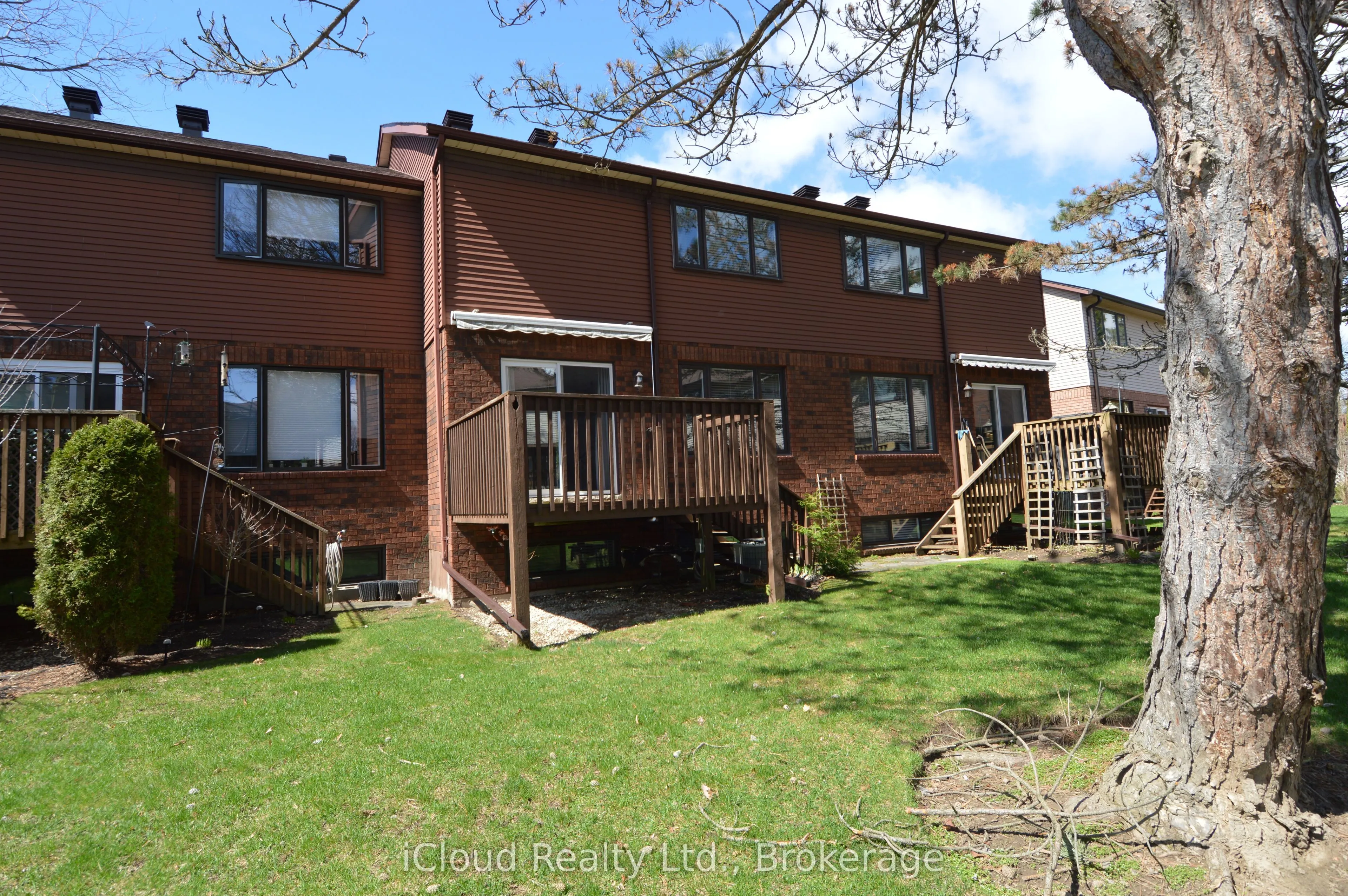 101 Riverview Road #32