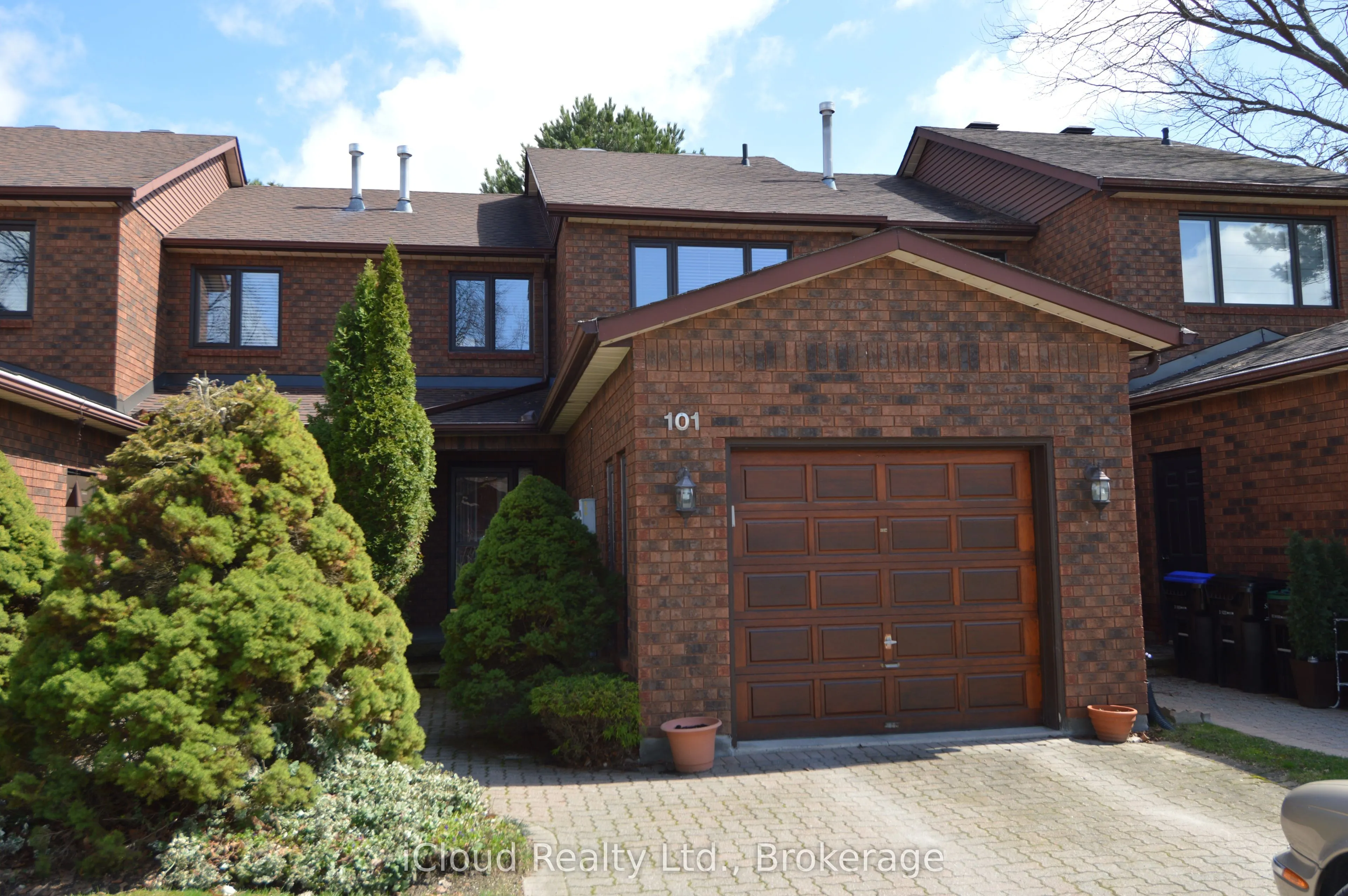 101 Riverview Road #32