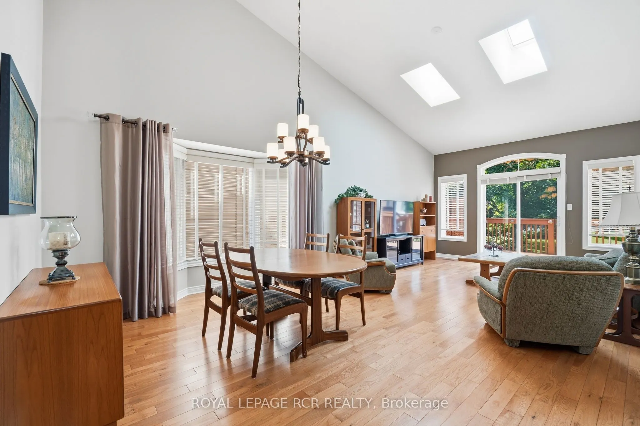 46 Sunset Boulevard #2