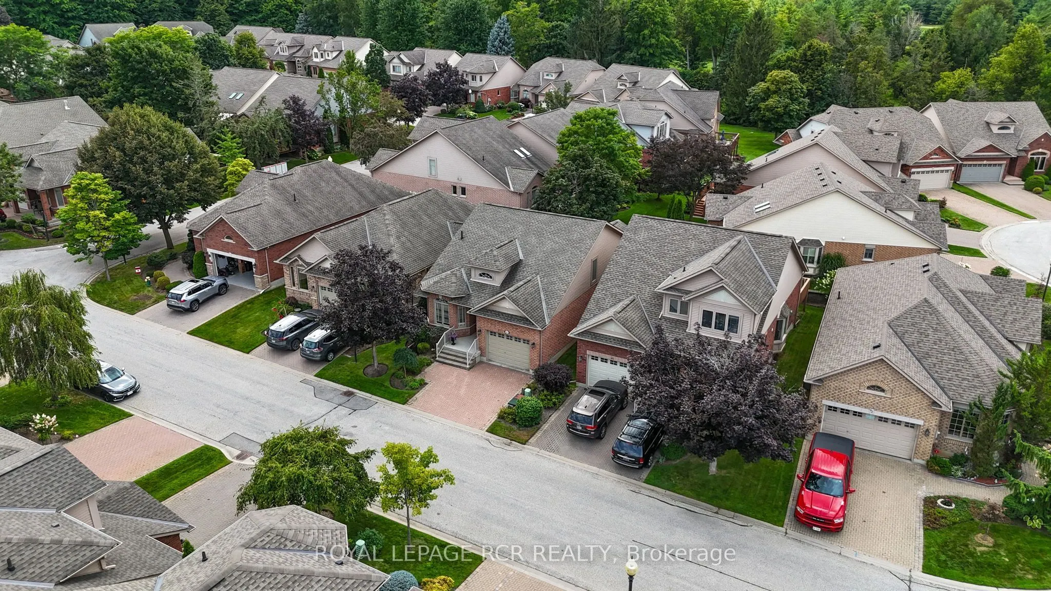 46 Sunset Boulevard #2