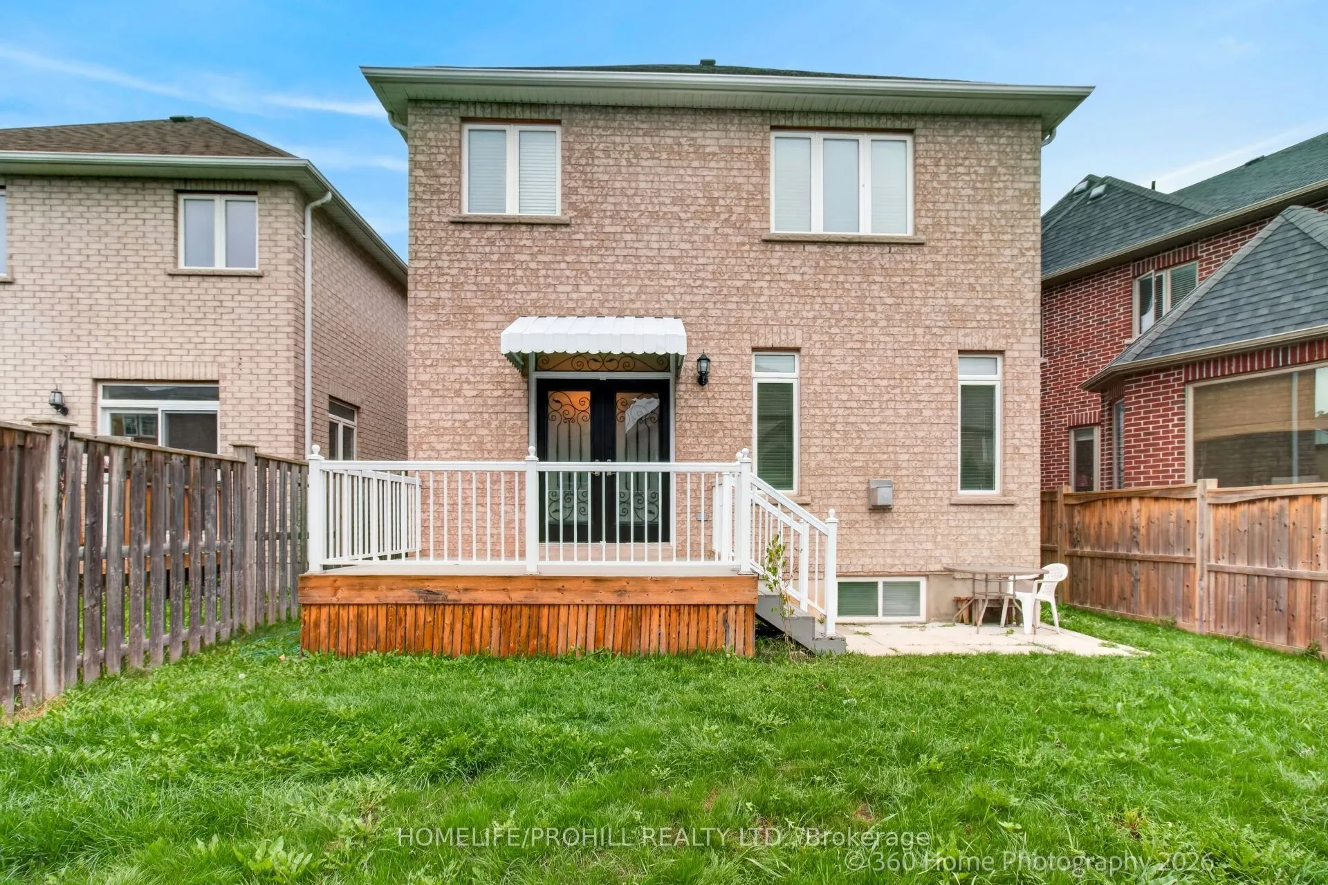 30 Danpatrick Drive