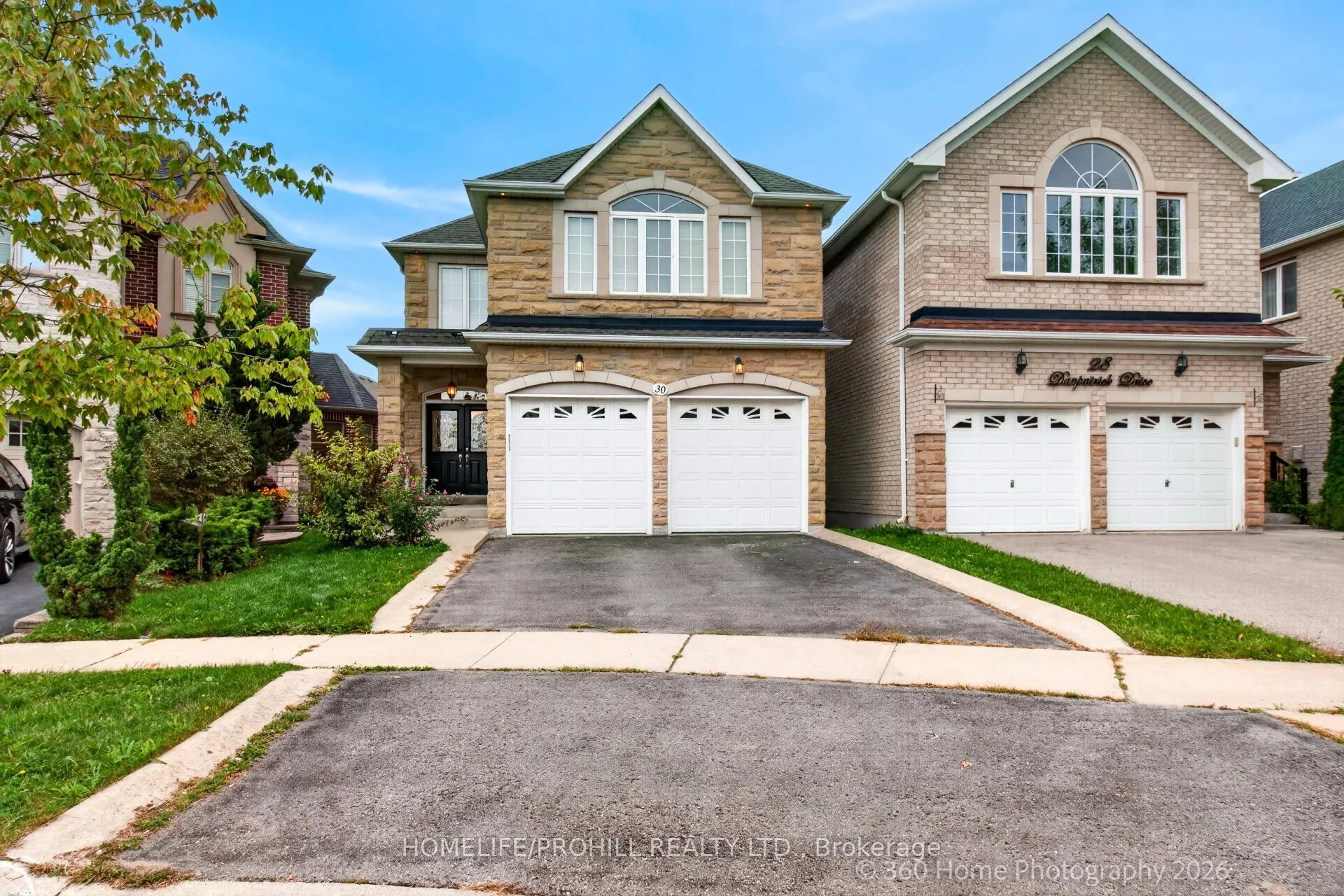 30 Danpatrick Drive