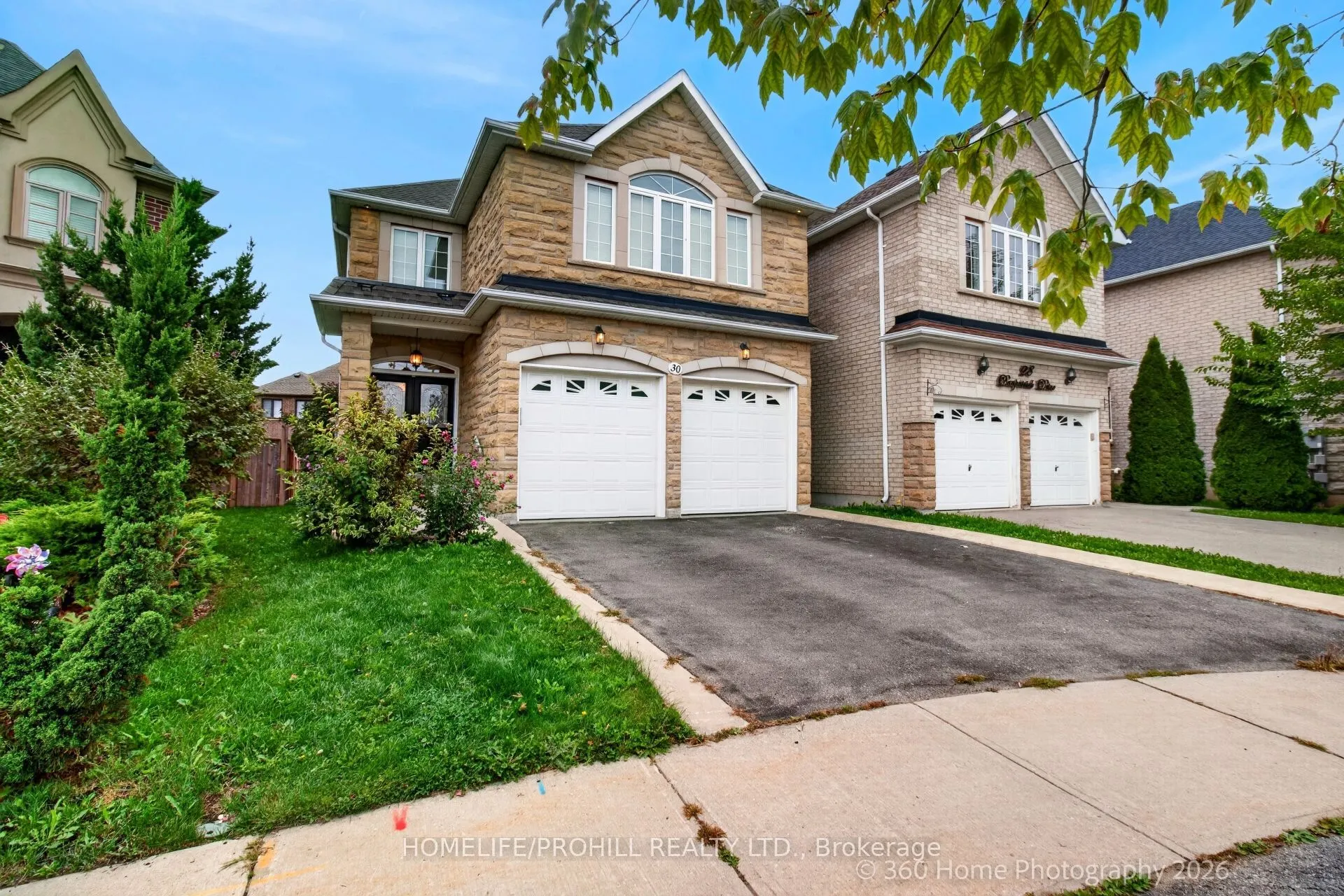 30 Danpatrick Drive