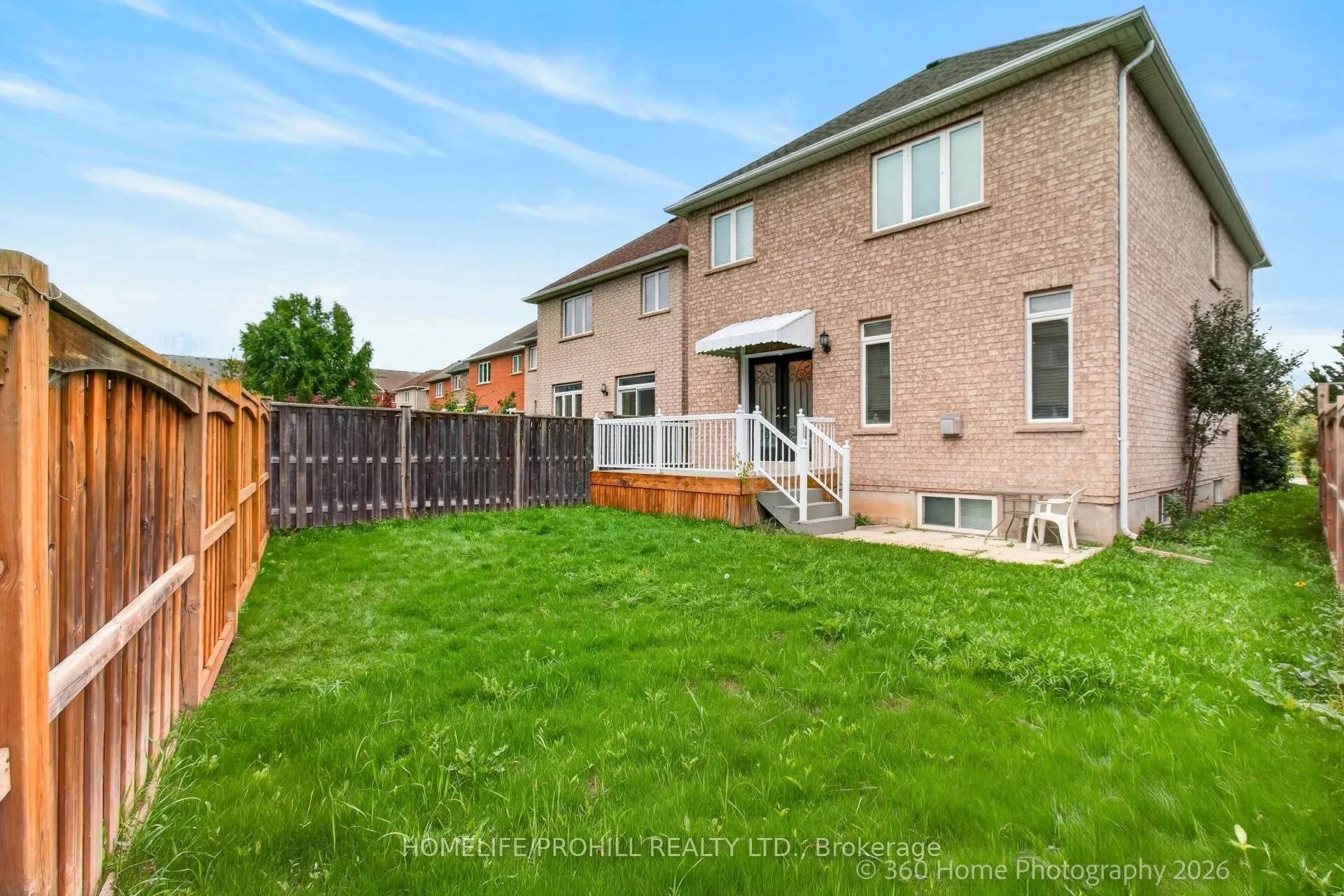 30 Danpatrick Drive