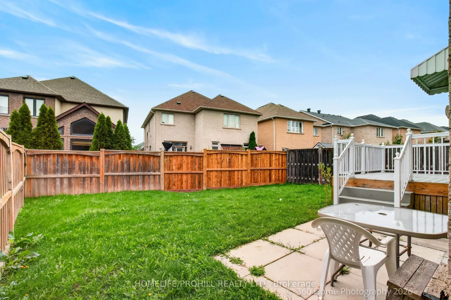 30 Danpatrick Drive