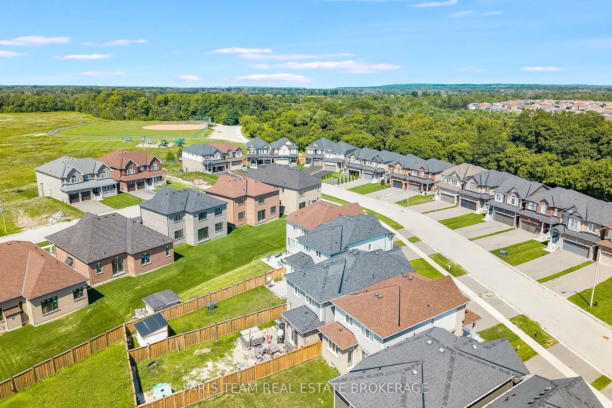 63 Wood Crescent