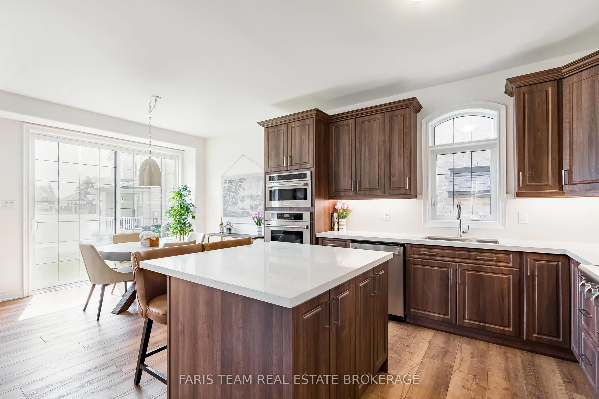 63 Wood Crescent